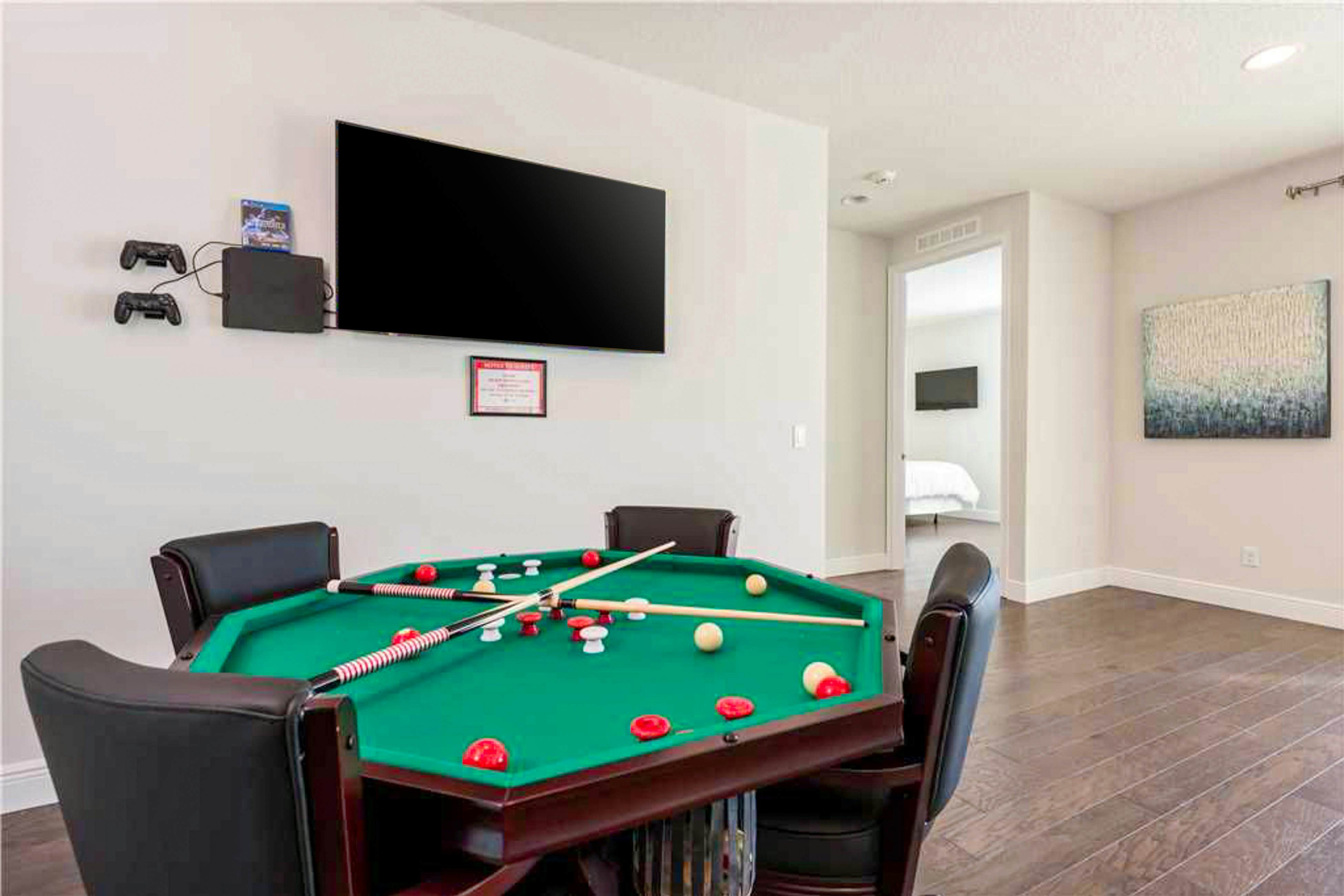 Luxury Hideaway - Fairway Ridge at Reunion Resort