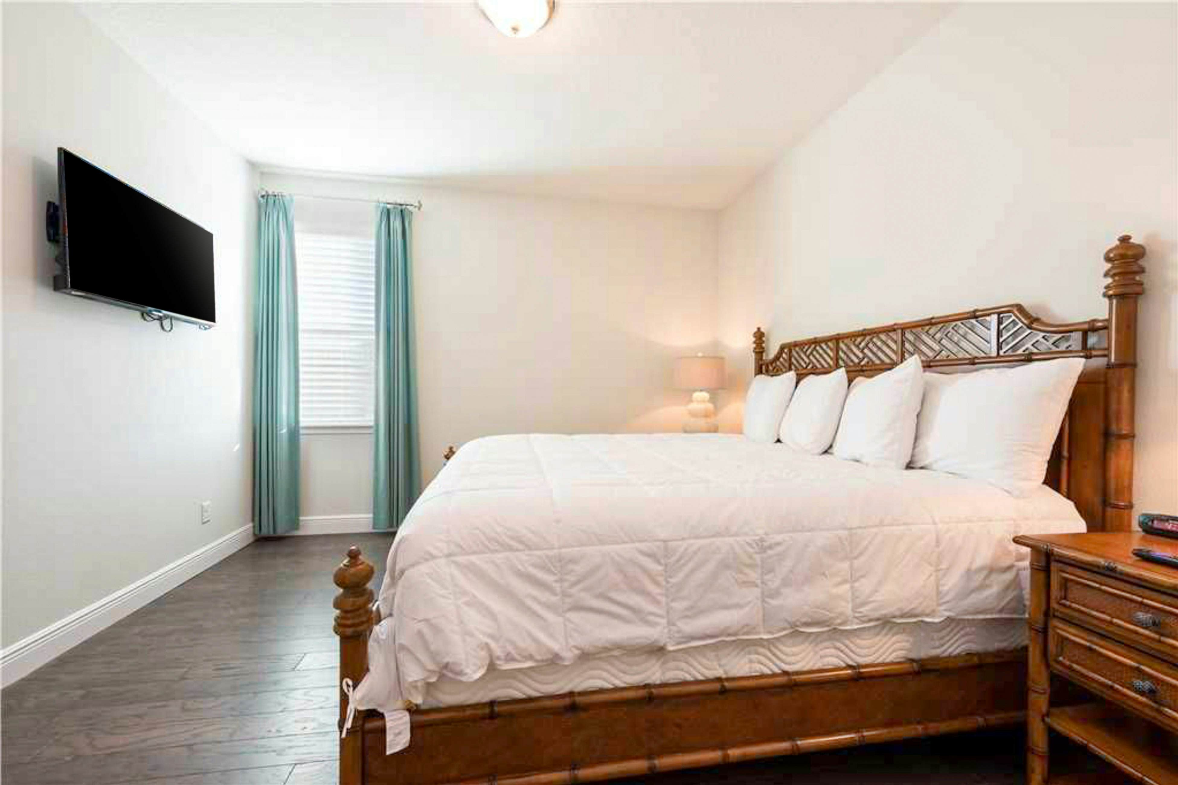 Luxury Hideaway - Fairway Ridge at Reunion Resort