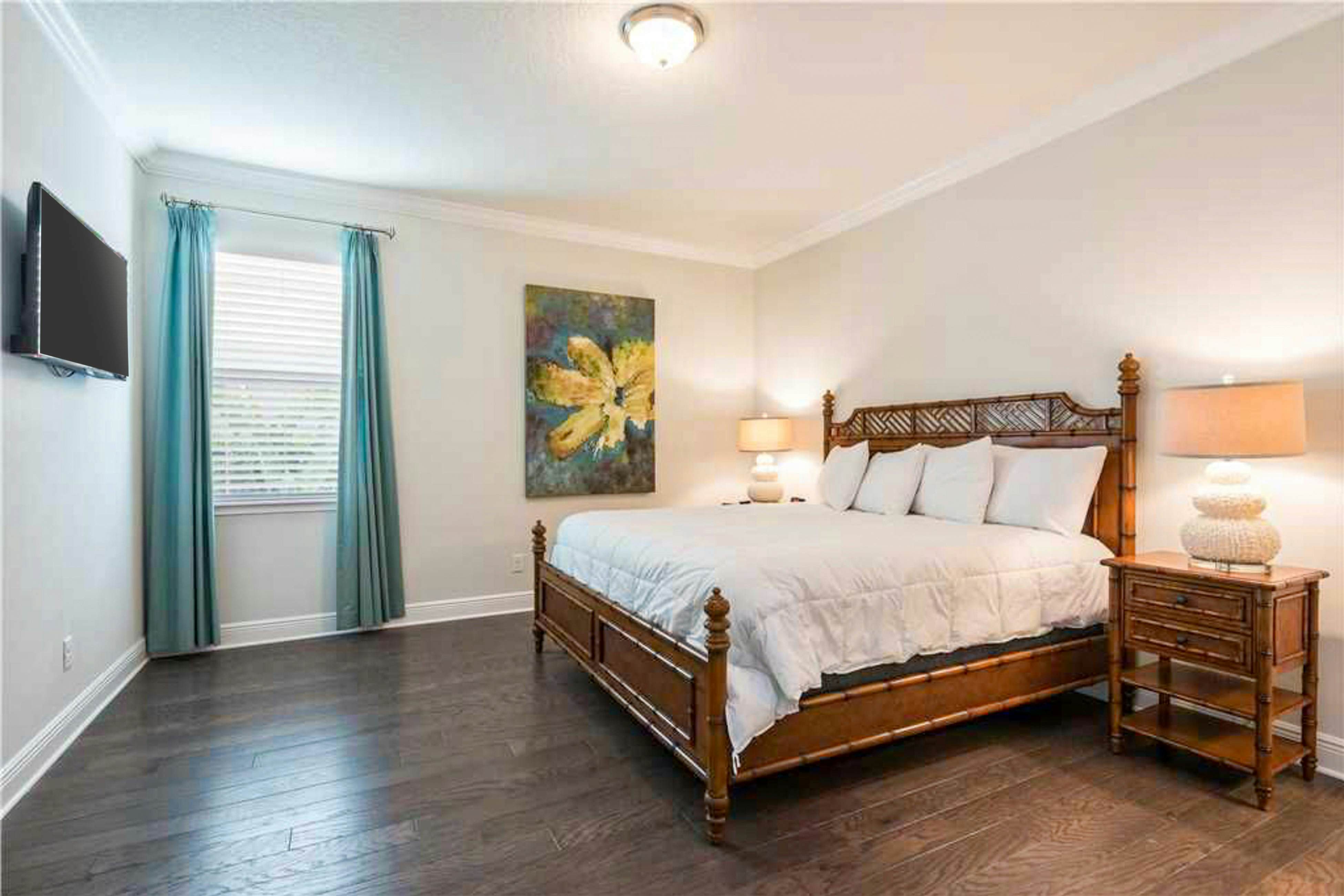 Luxury Hideaway - Fairway Ridge at Reunion Resort