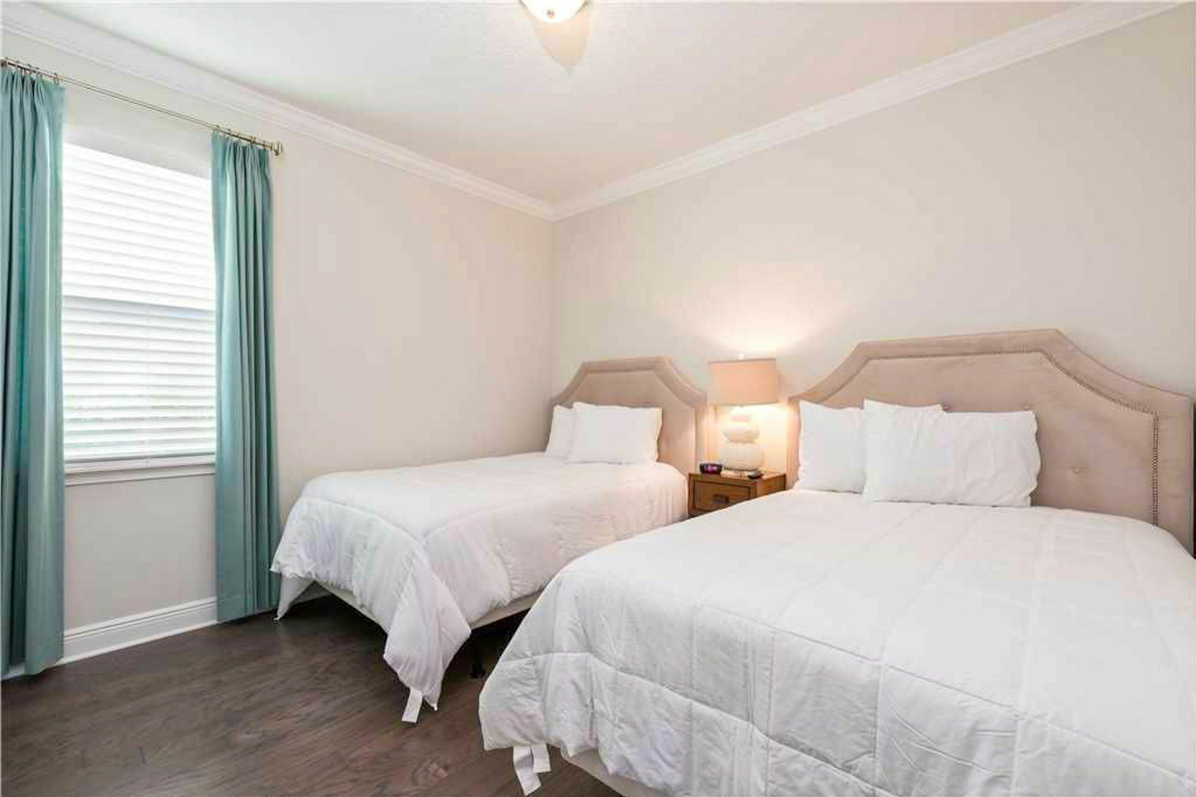 Luxury Hideaway - Fairway Ridge at Reunion Resort