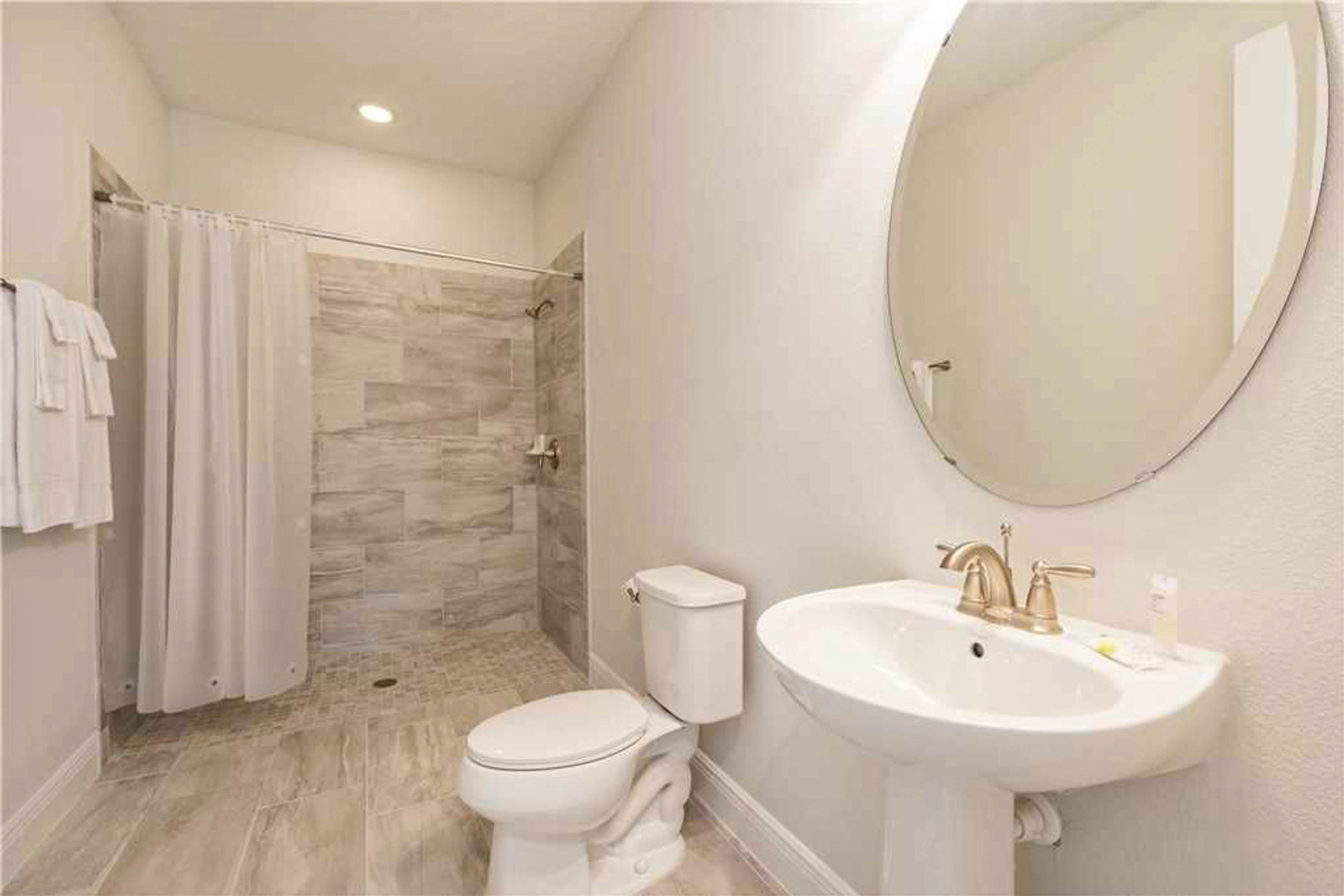 Luxury Hideaway - Fairway Ridge at Reunion Resort