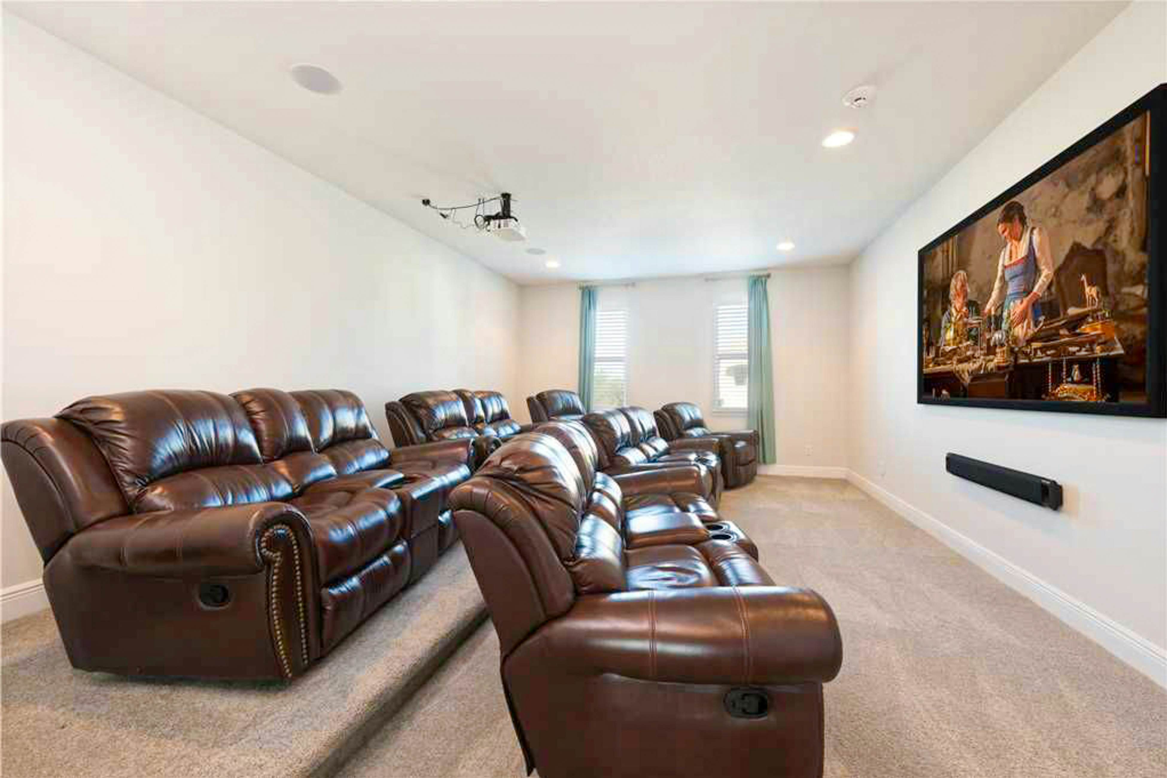 Luxury Hideaway - Fairway Ridge at Reunion Resort