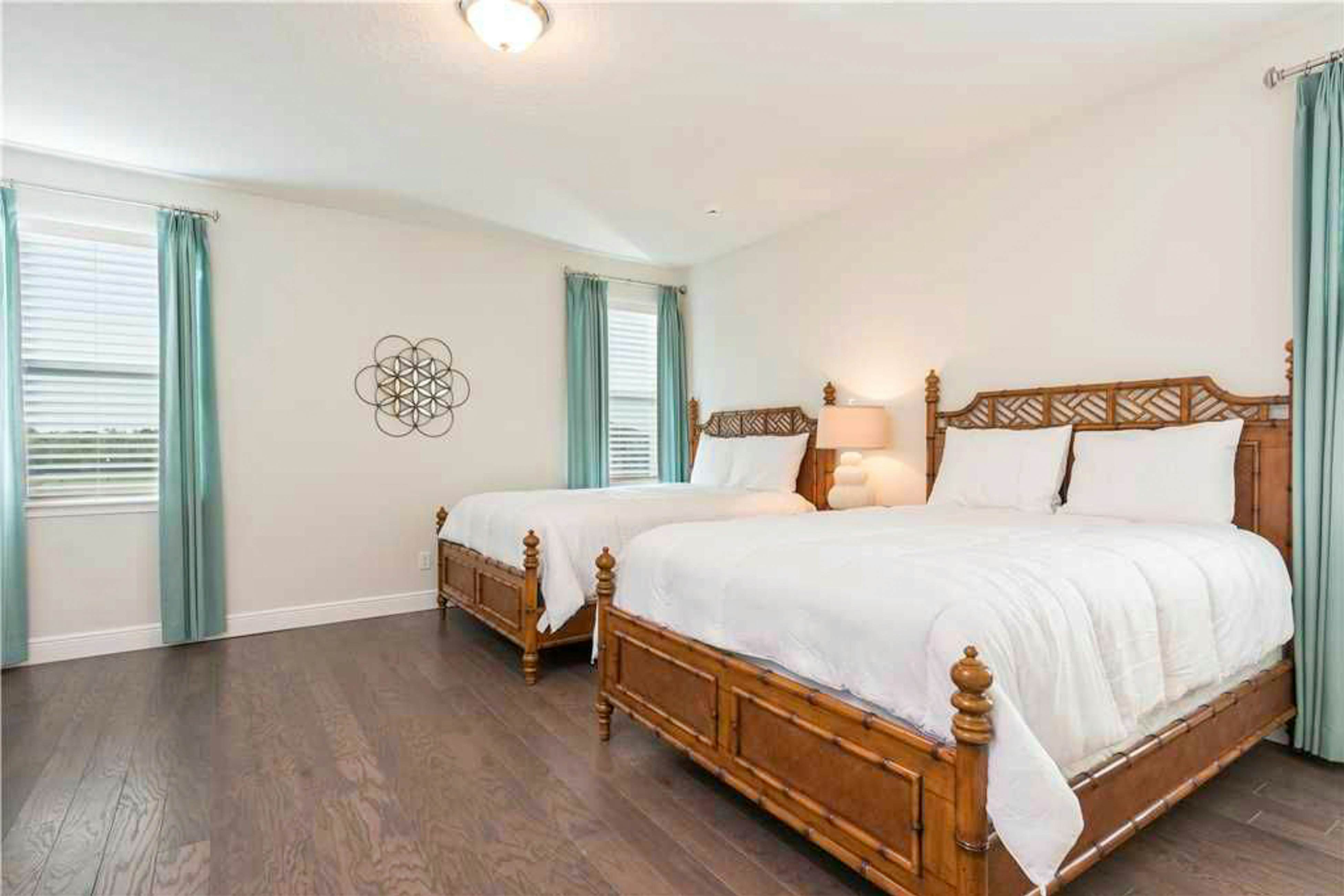 Luxury Hideaway - Fairway Ridge at Reunion Resort