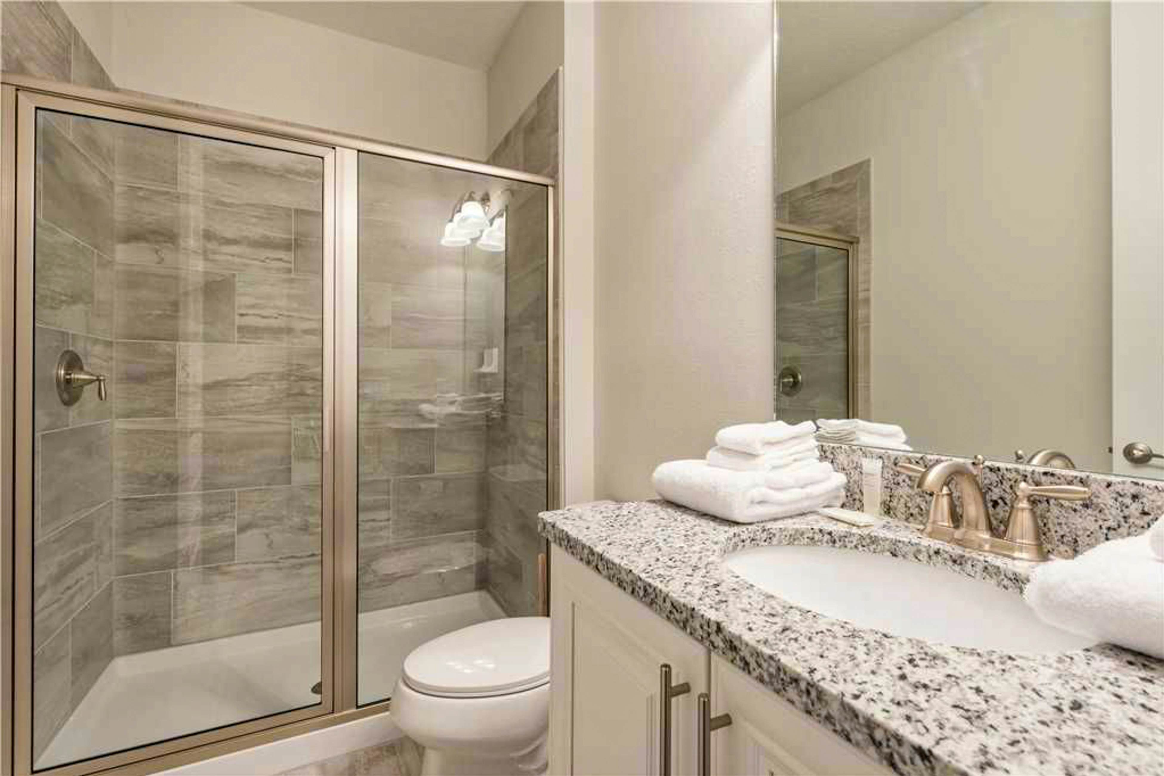 Luxury Hideaway - Fairway Ridge at Reunion Resort