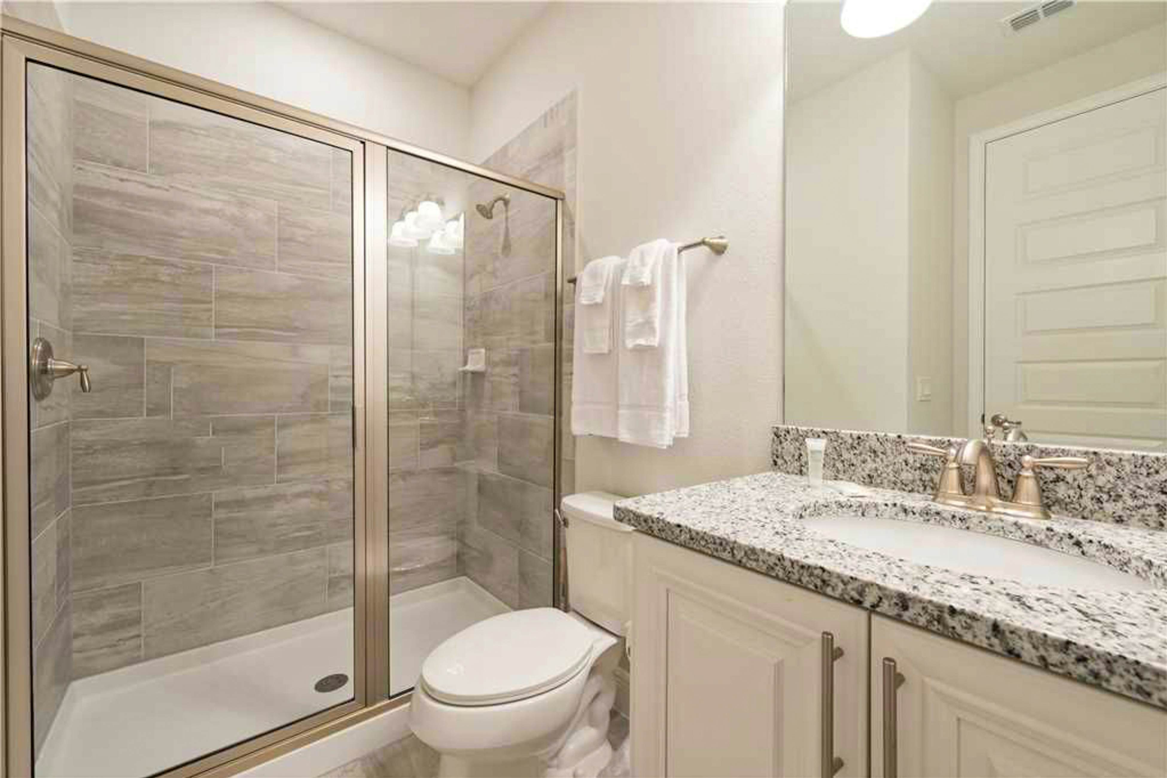 Luxury Hideaway - Fairway Ridge at Reunion Resort