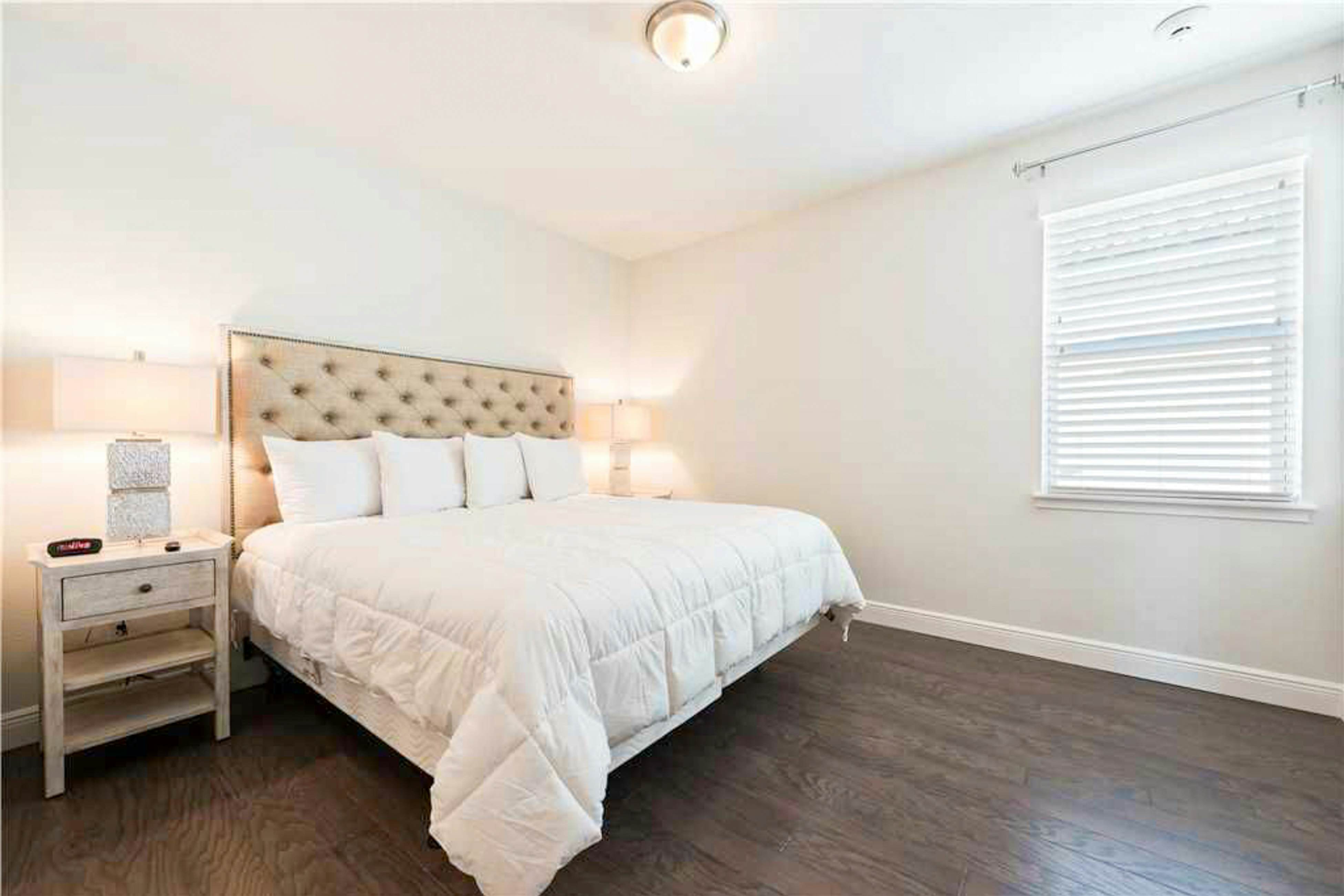 Luxury Hideaway - Fairway Ridge at Reunion Resort