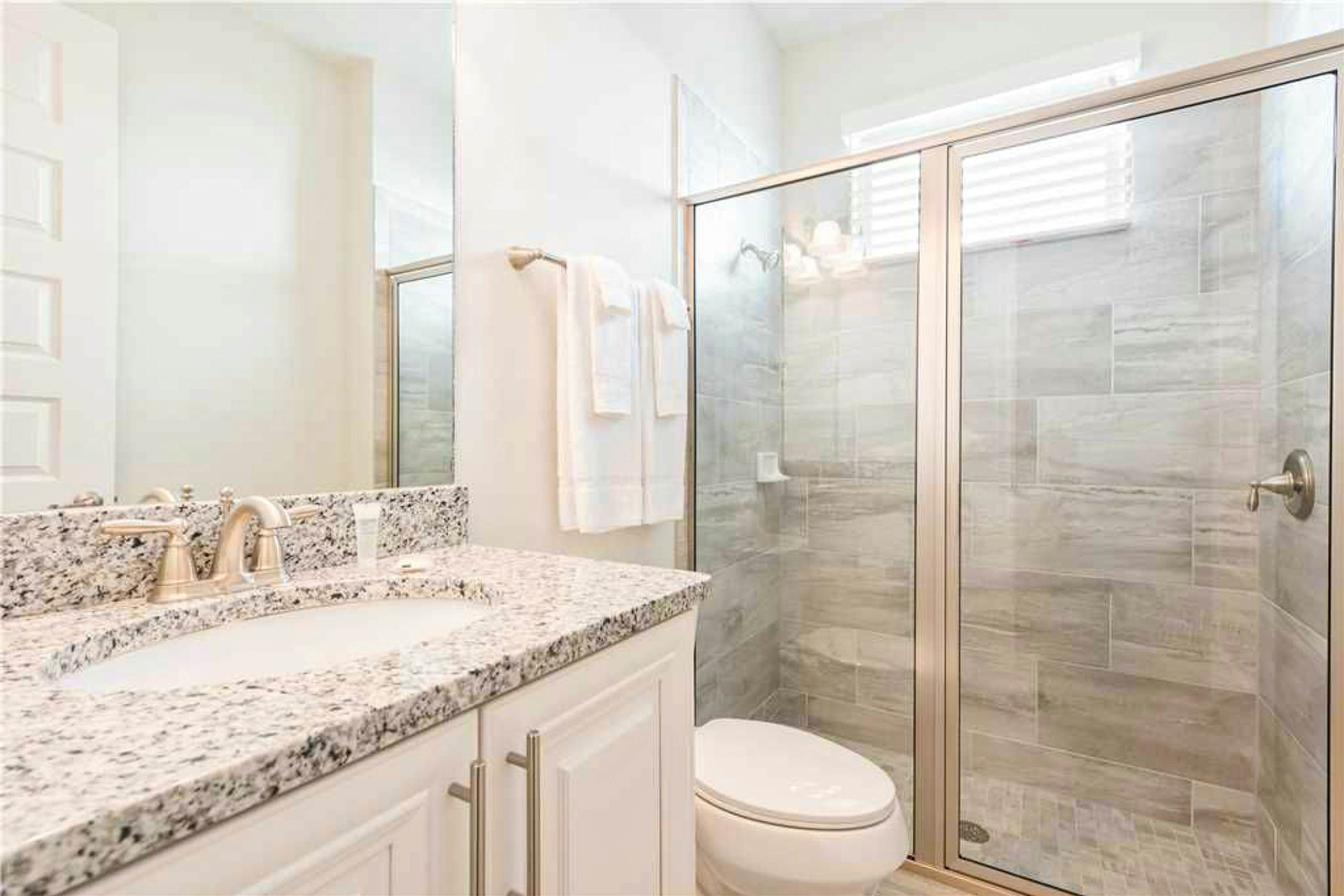 Luxury Hideaway - Fairway Ridge at Reunion Resort