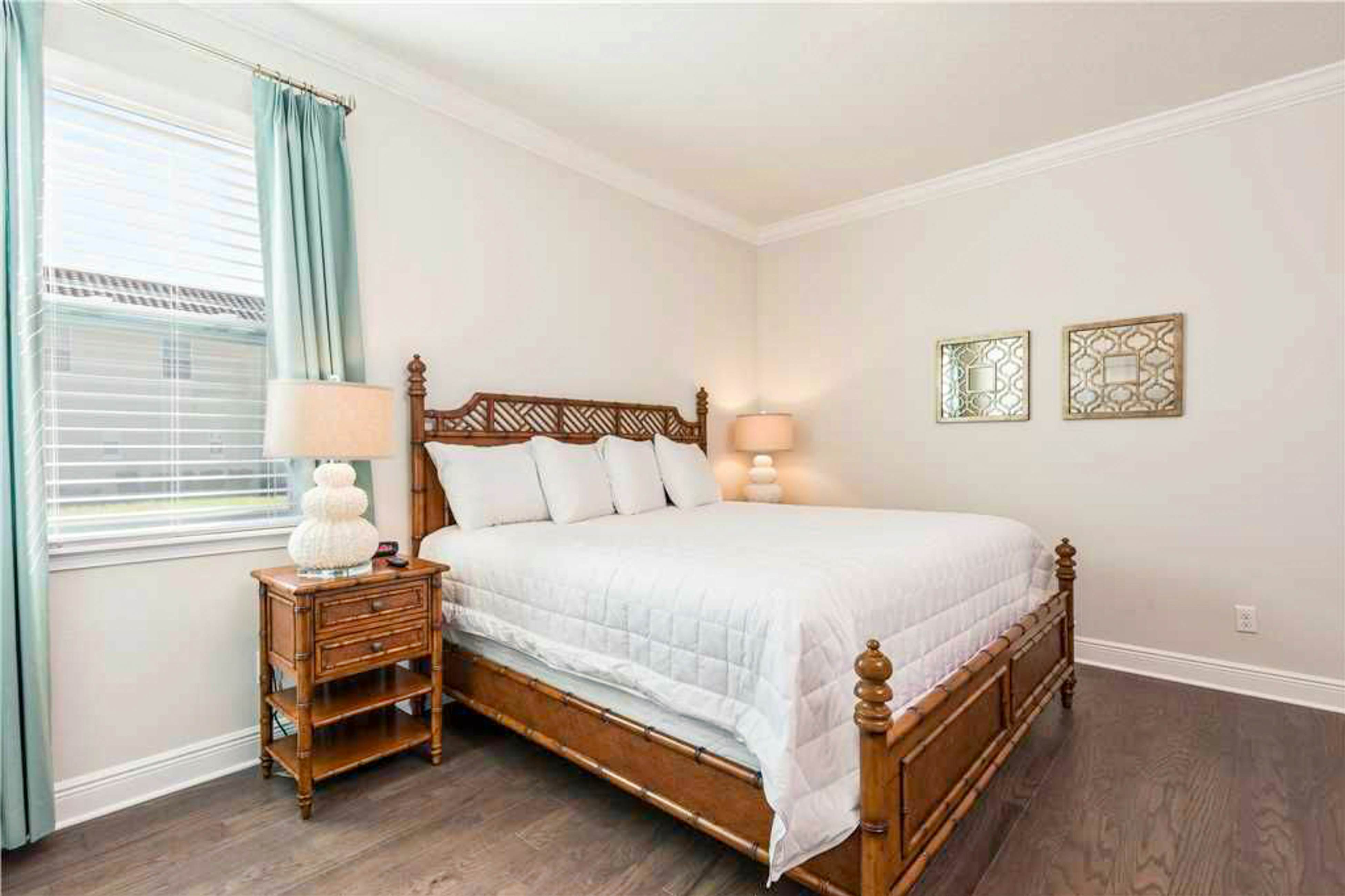 Luxury Hideaway - Fairway Ridge at Reunion Resort