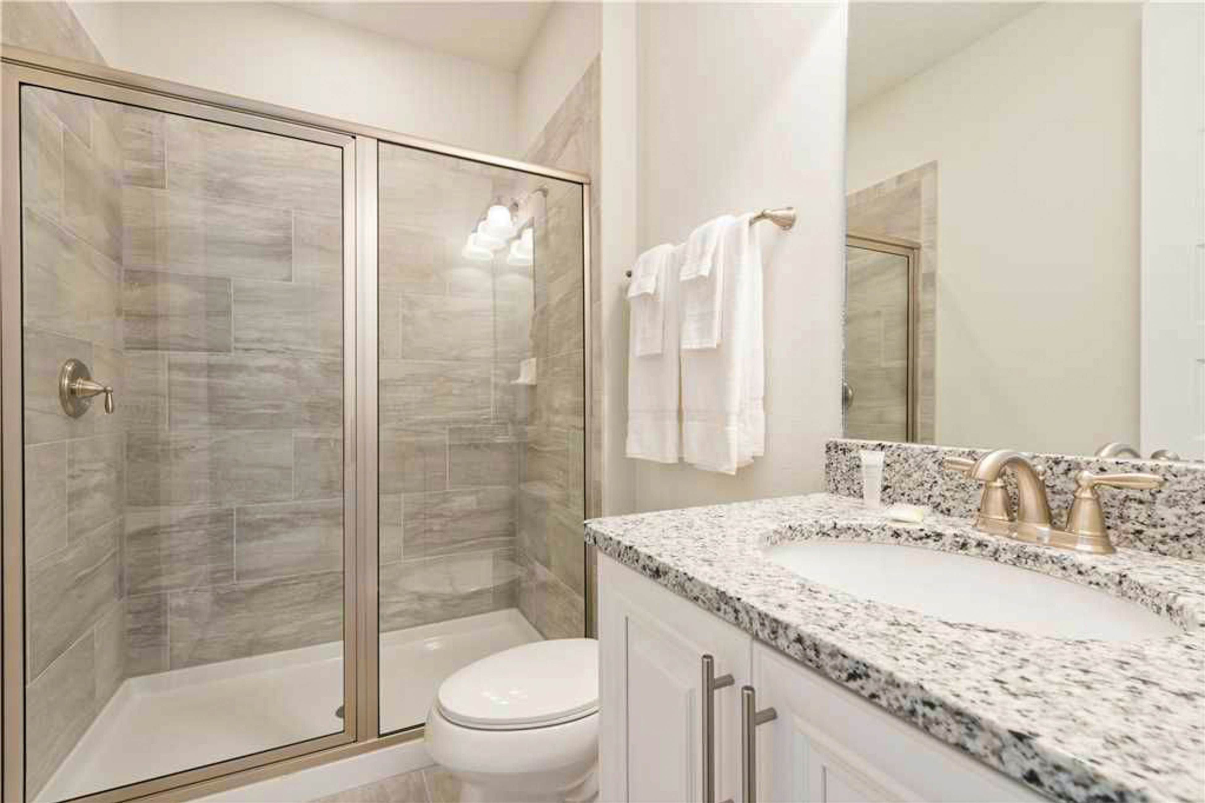 Luxury Hideaway - Fairway Ridge at Reunion Resort