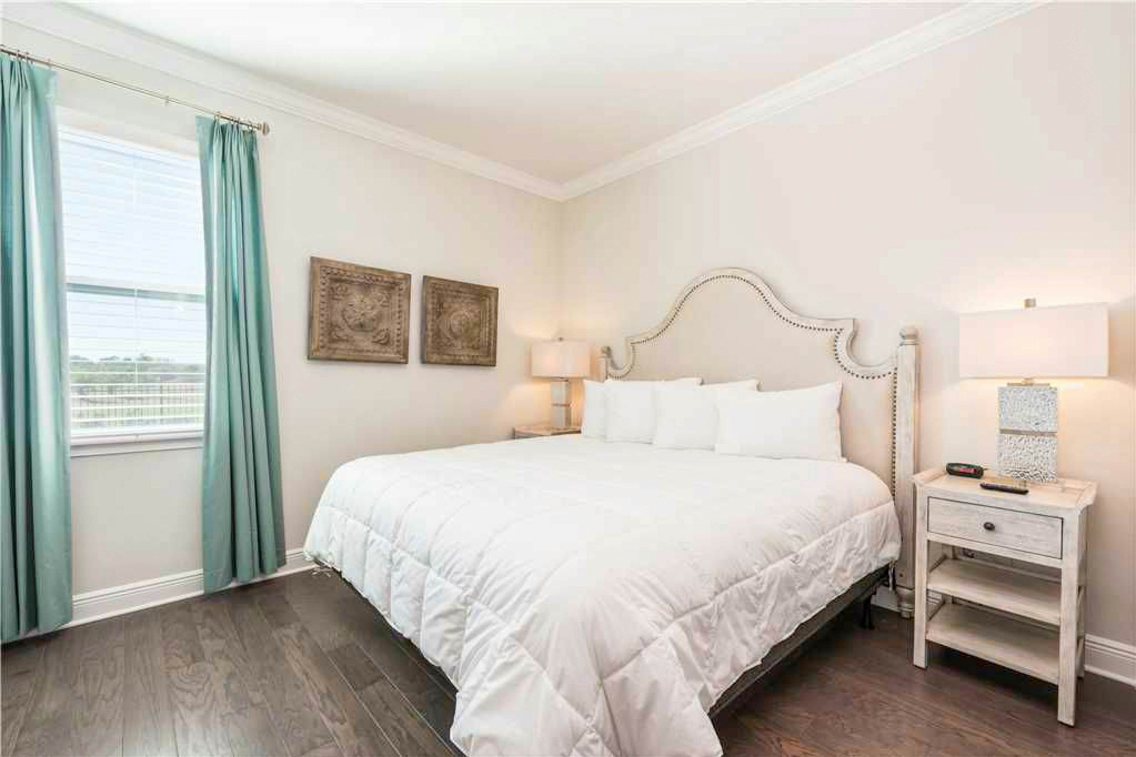 Luxury Hideaway - Fairway Ridge at Reunion Resort