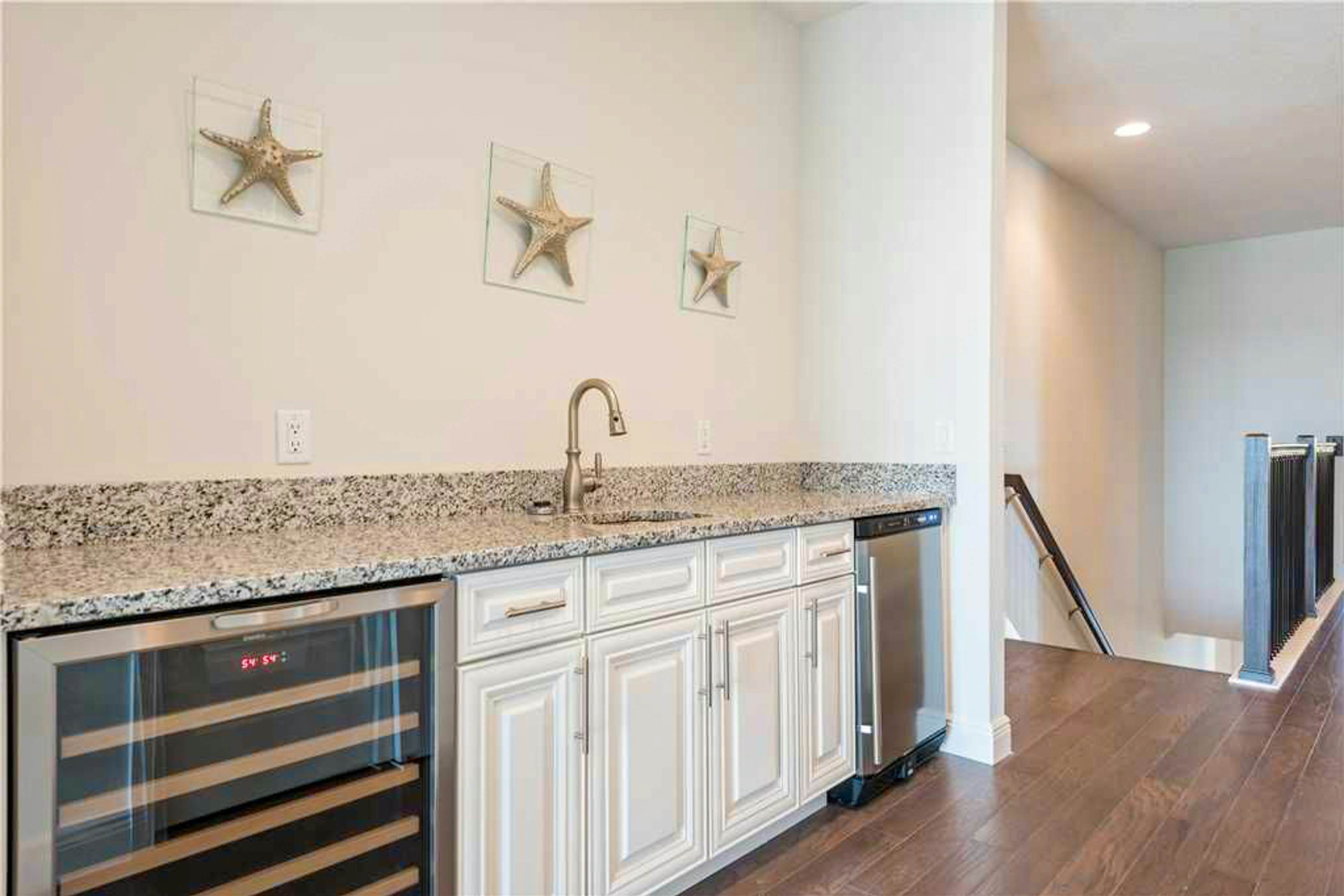 Luxury Hideaway - Fairway Ridge at Reunion Resort