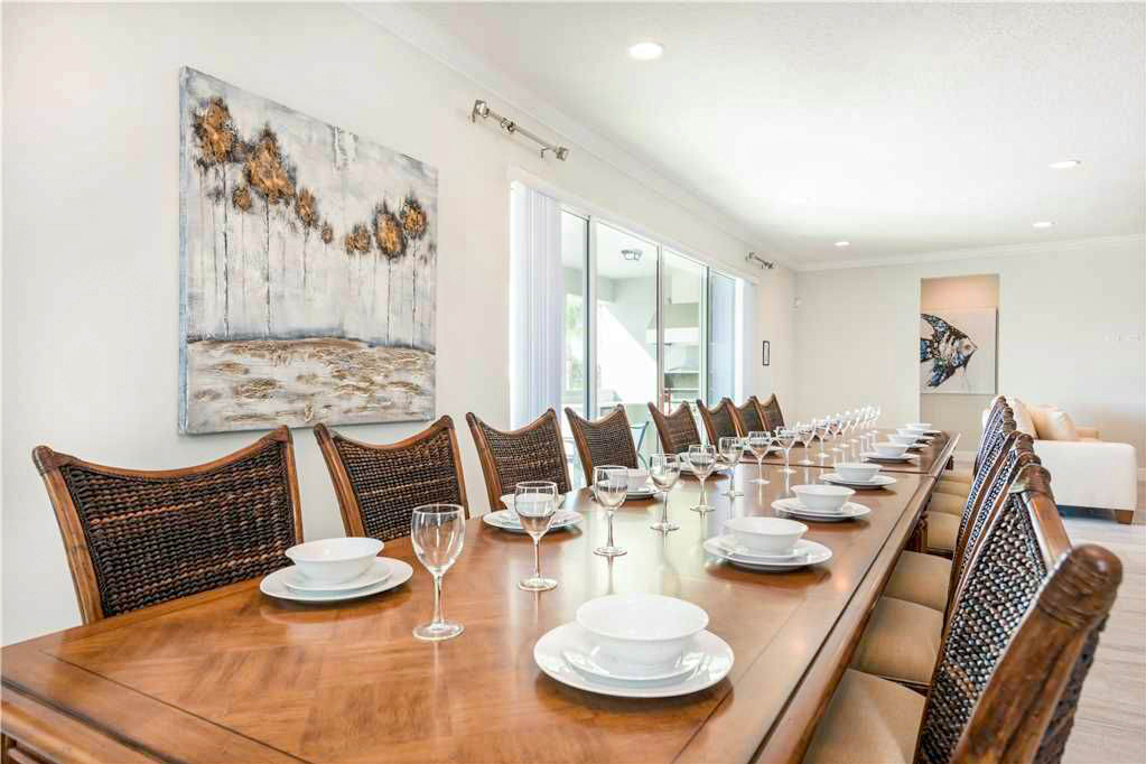 Luxury Hideaway - Fairway Ridge at Reunion Resort