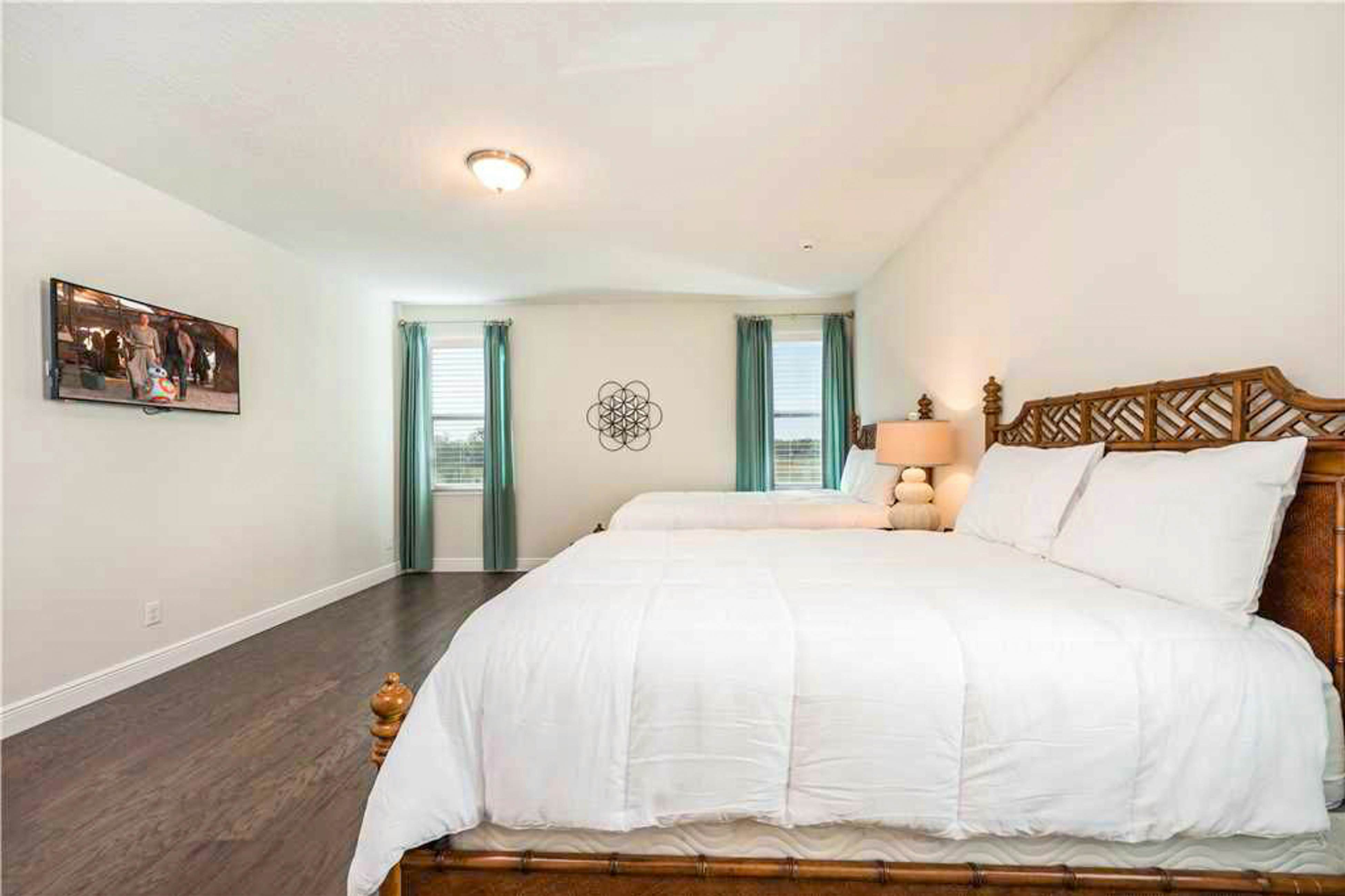 Luxury Hideaway - Fairway Ridge at Reunion Resort