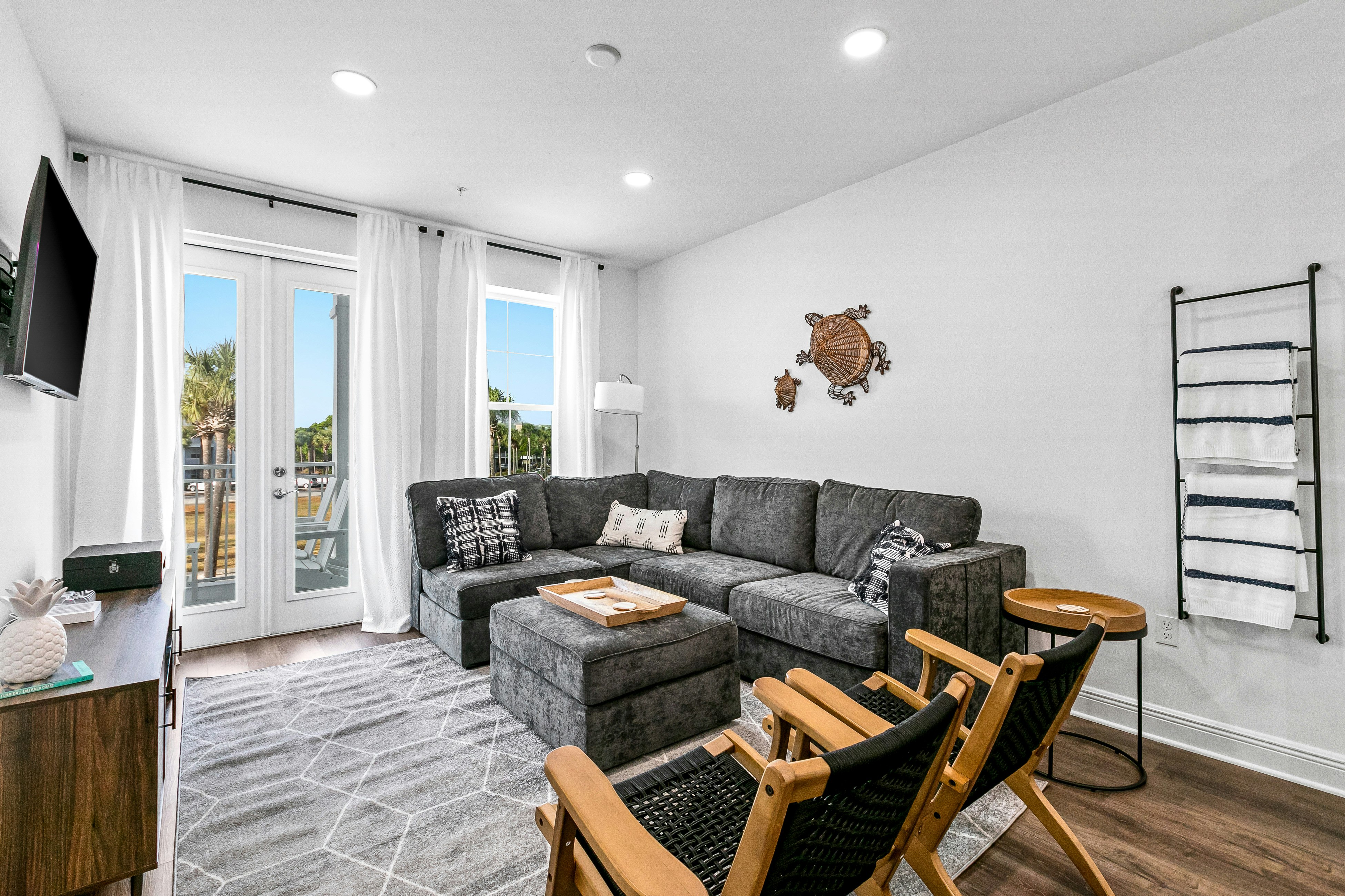 Gulf Place Residence 103 - The Tipsea Turtle