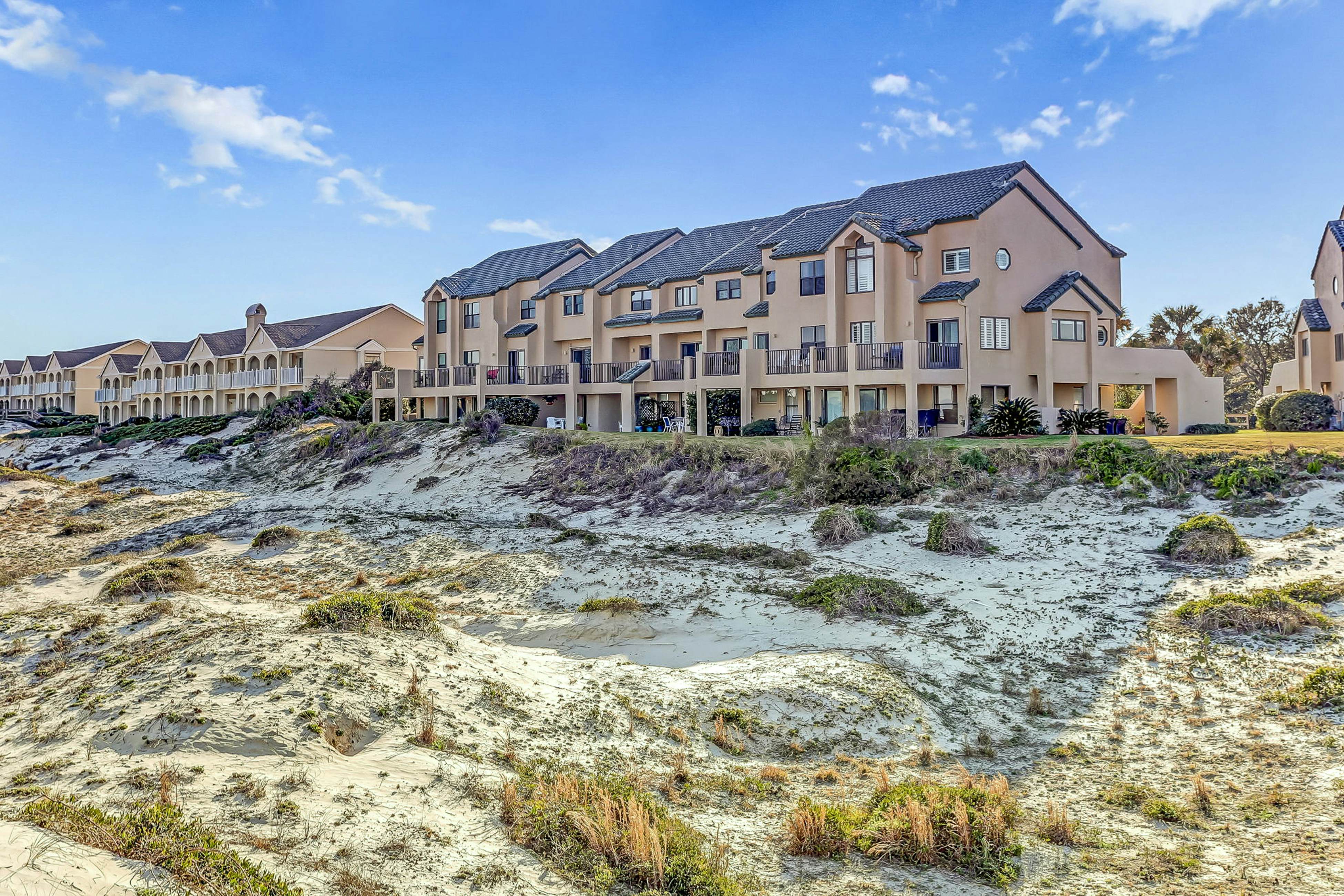 Sailmaker Condo Rentals Amelia Island, FL Vacasa