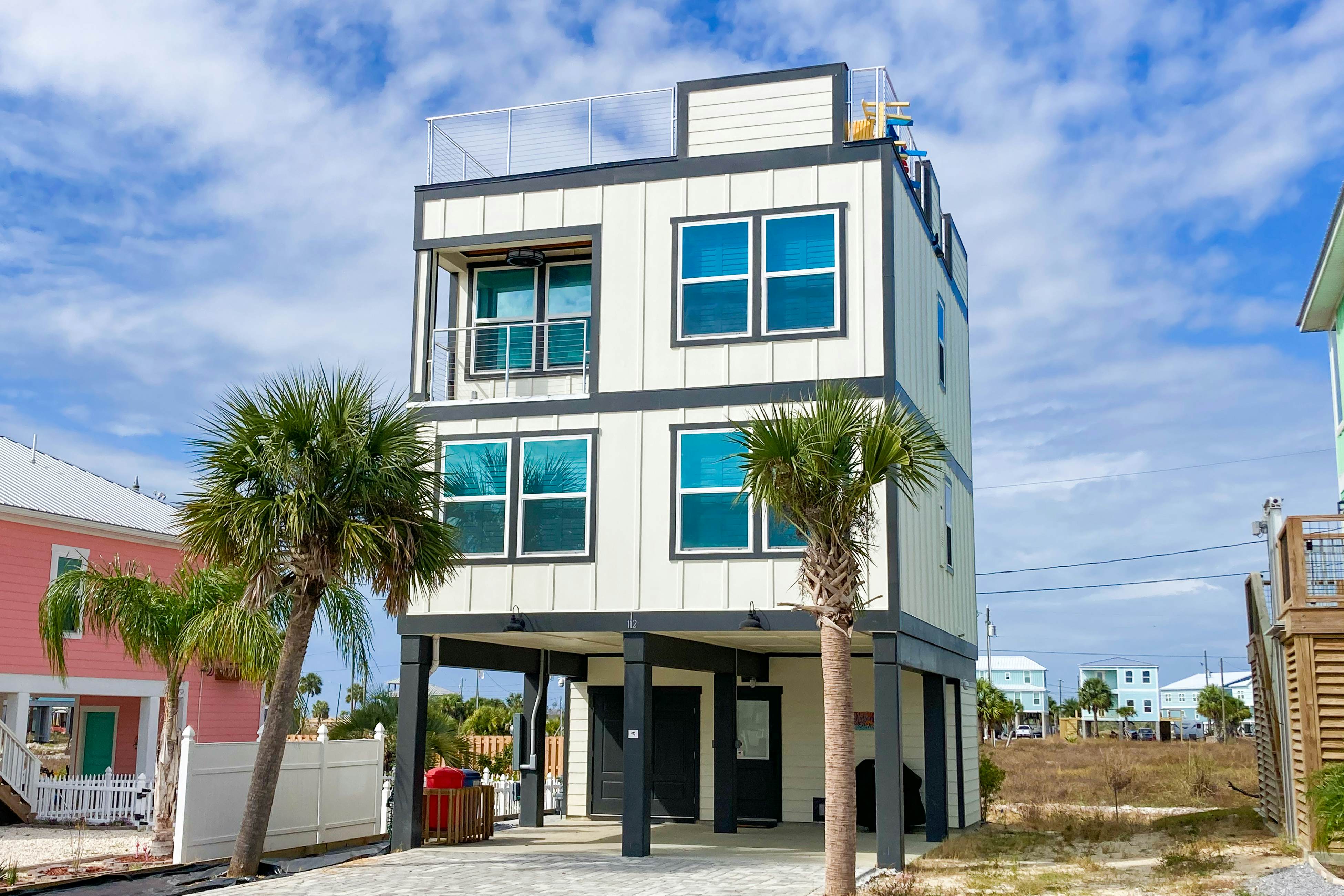 Mexico Beach Vacation Rentals, Beach House Rentals Vacasa