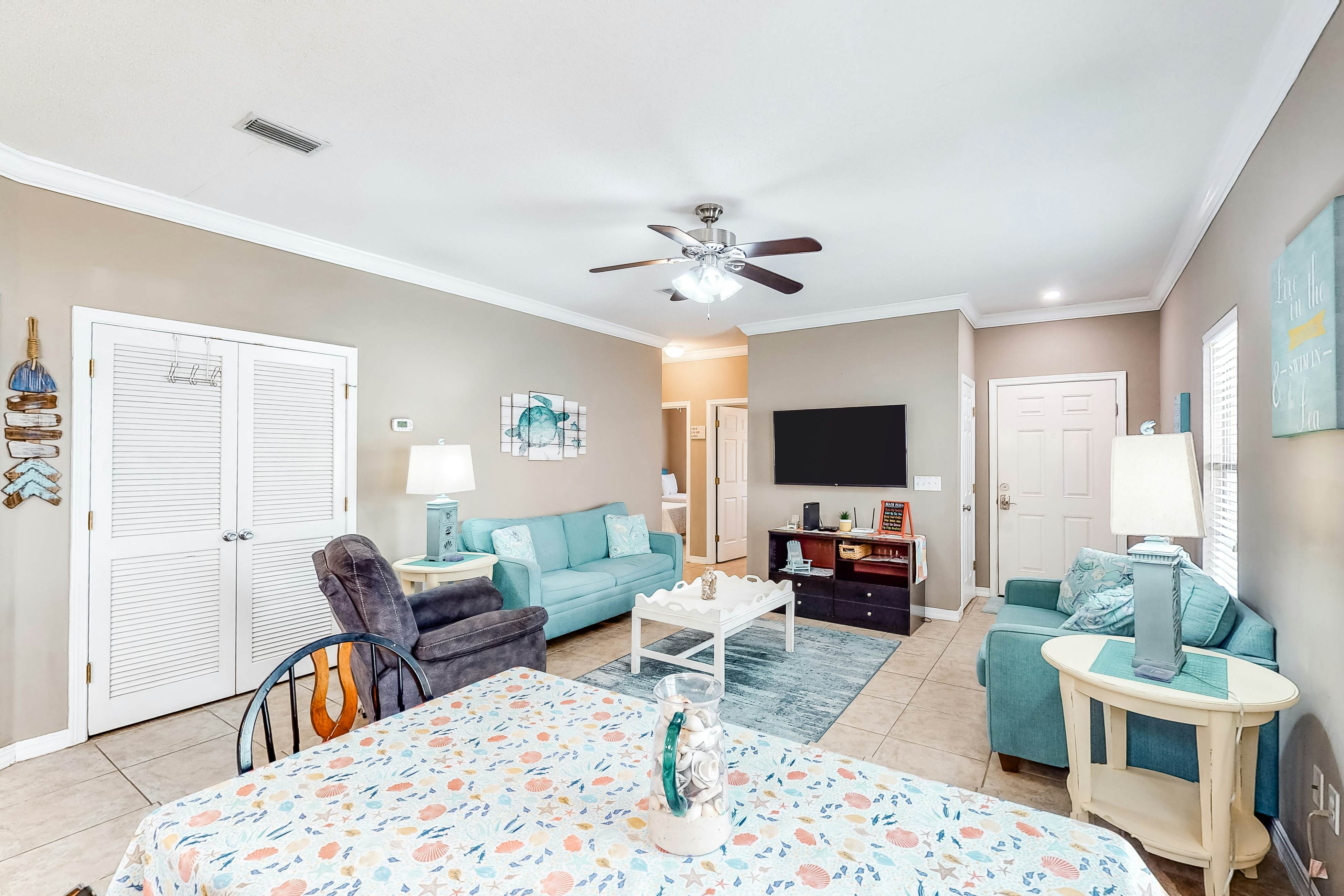 Orange Beach Villas 4285A A Dreamin 3 BD Orange Beach, AL Vacation