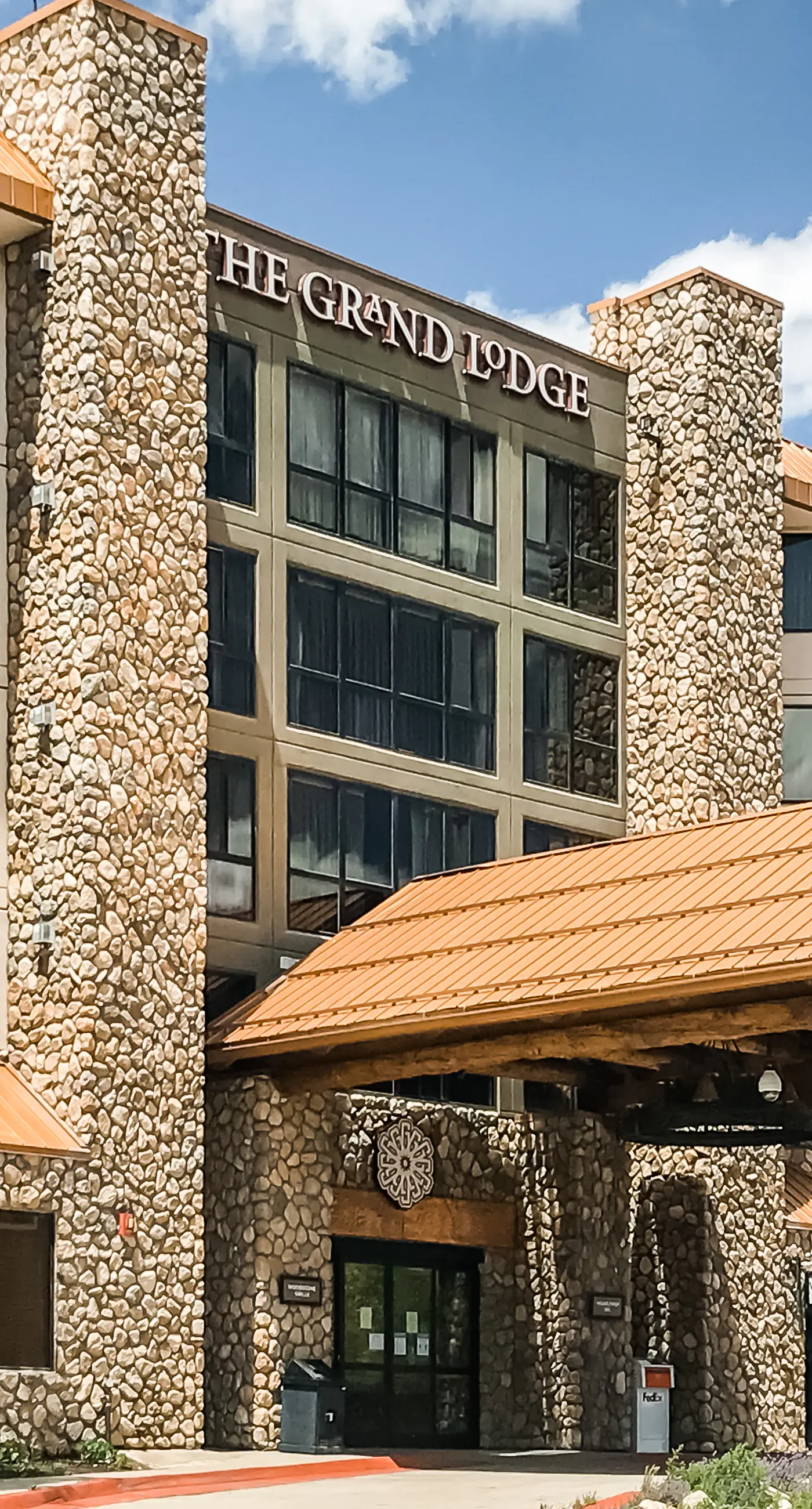 Crested Butte's Dream Studio GL270