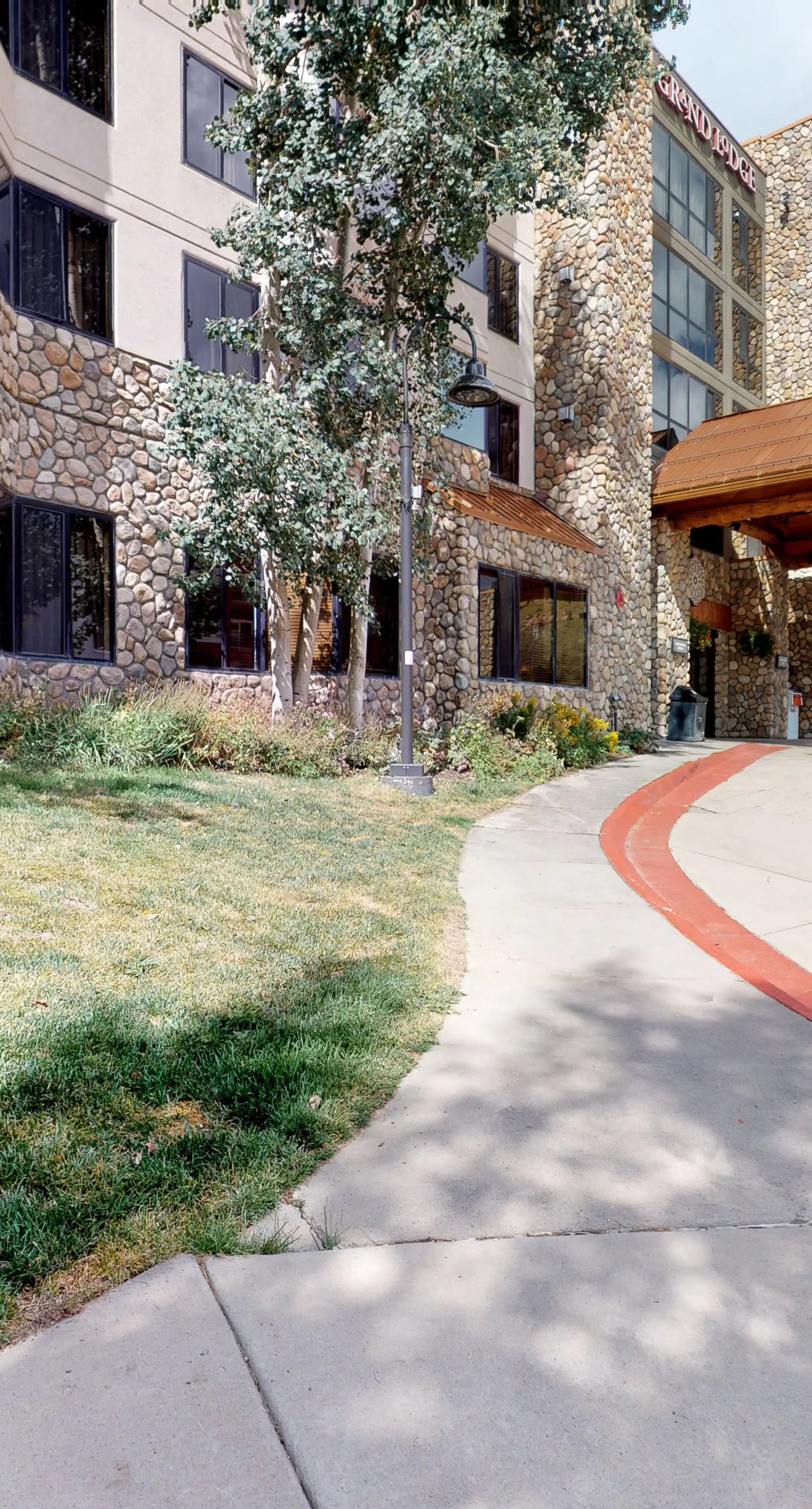 Crested Butte's Dream Studio GL270