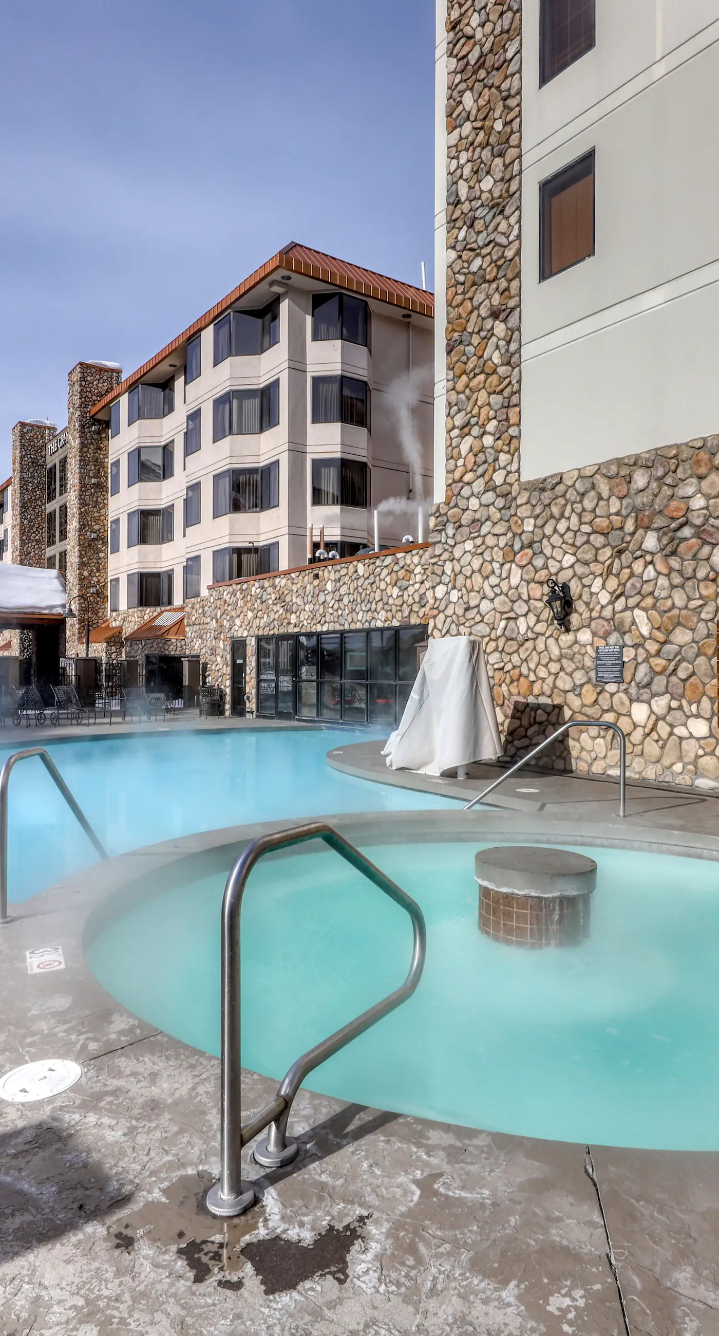 Crested Butte's Dream Studio GL270