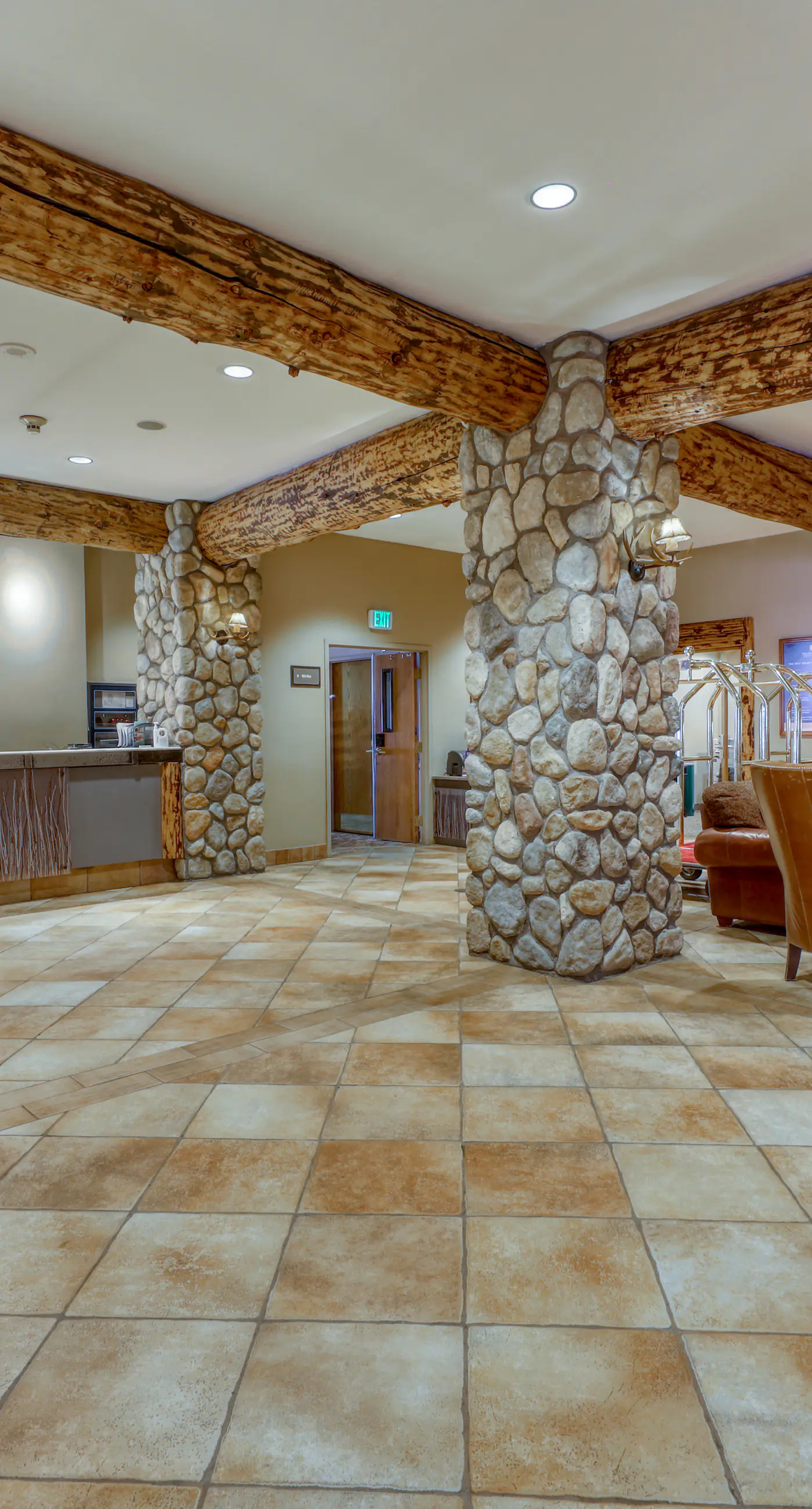 Crested Butte's Dream Studio GL270