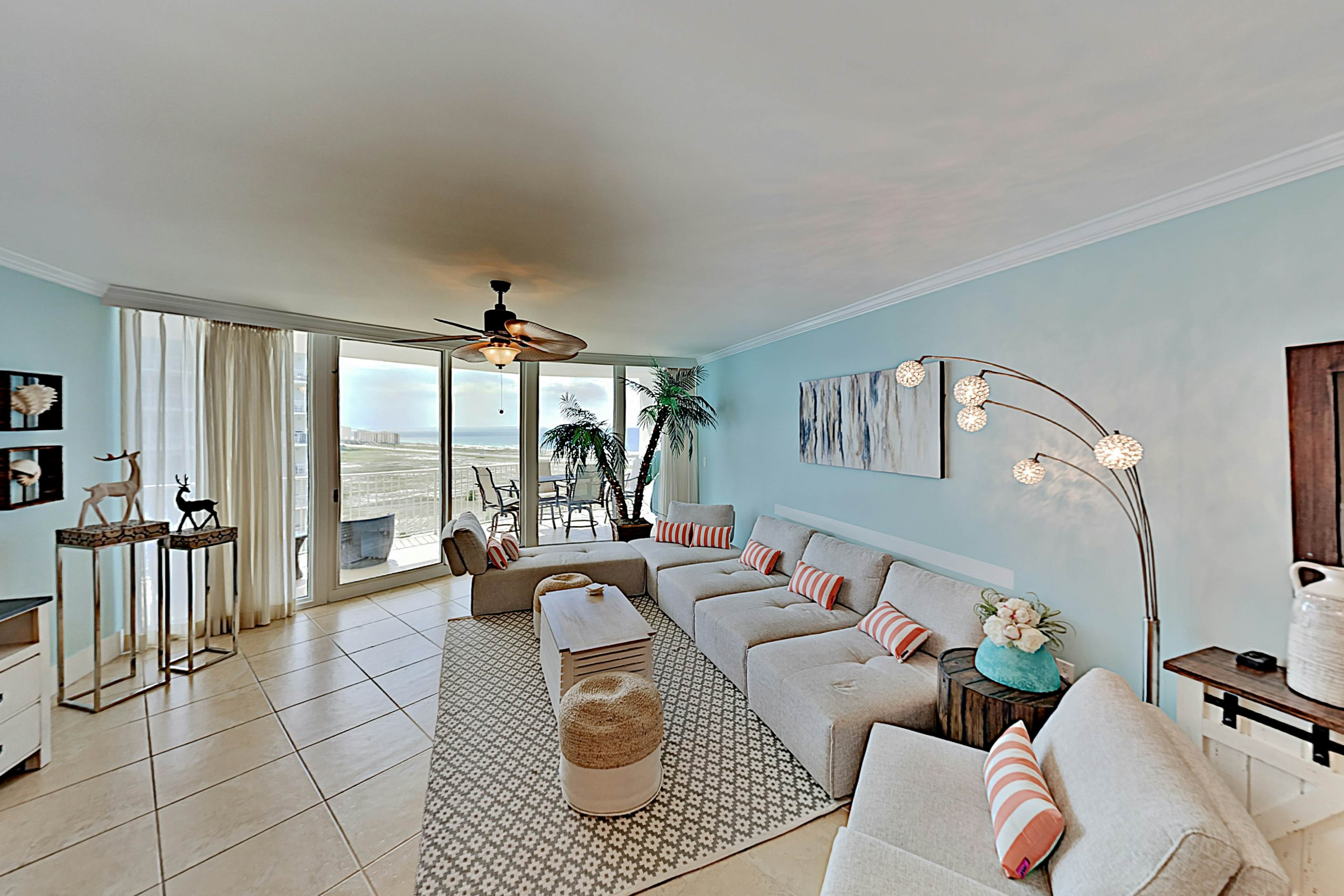 Caribe Resort Rentals, Condos Orange Beach, AL Vacasa
