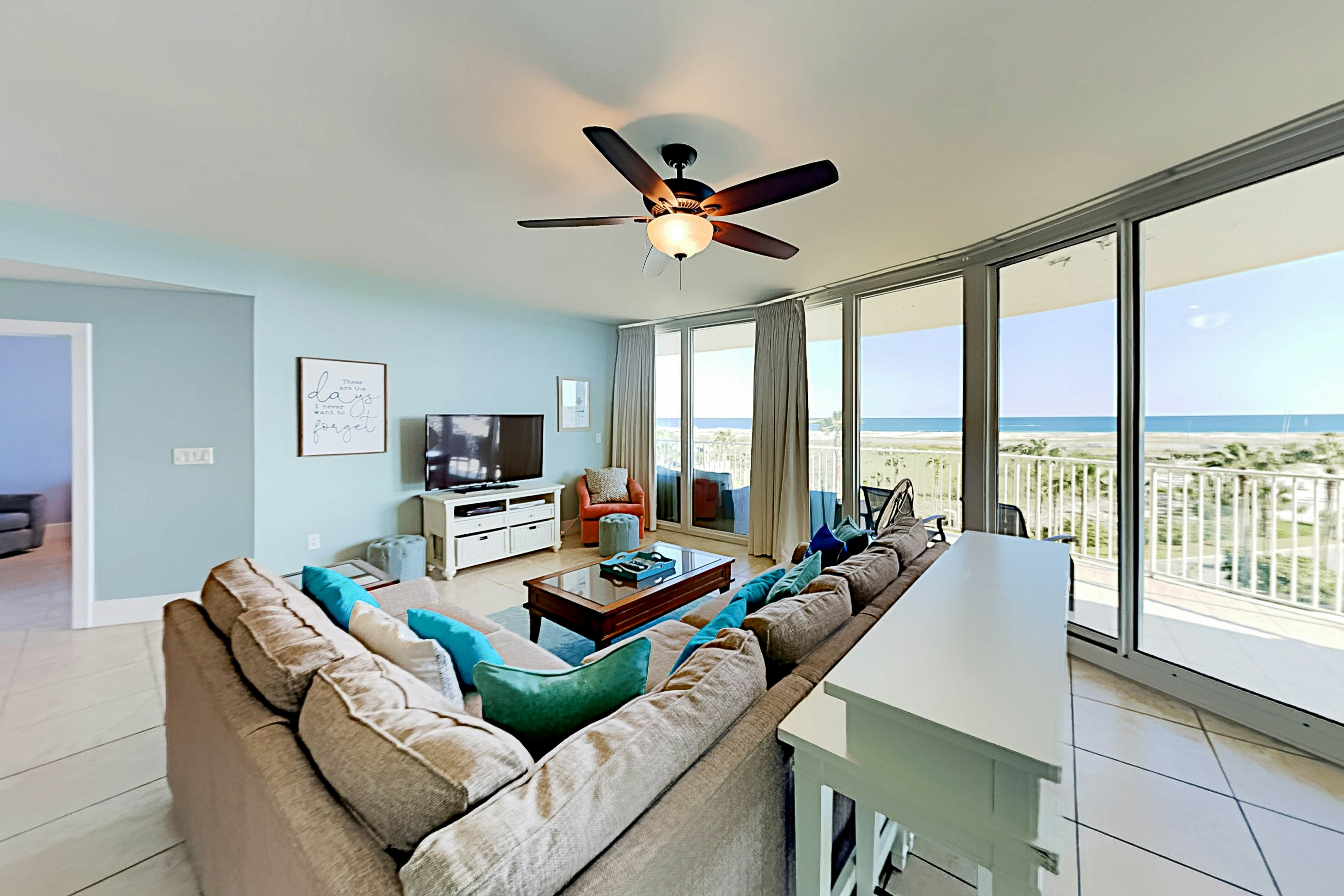 Caribe Resort Rentals, Condos Orange Beach, AL Vacasa