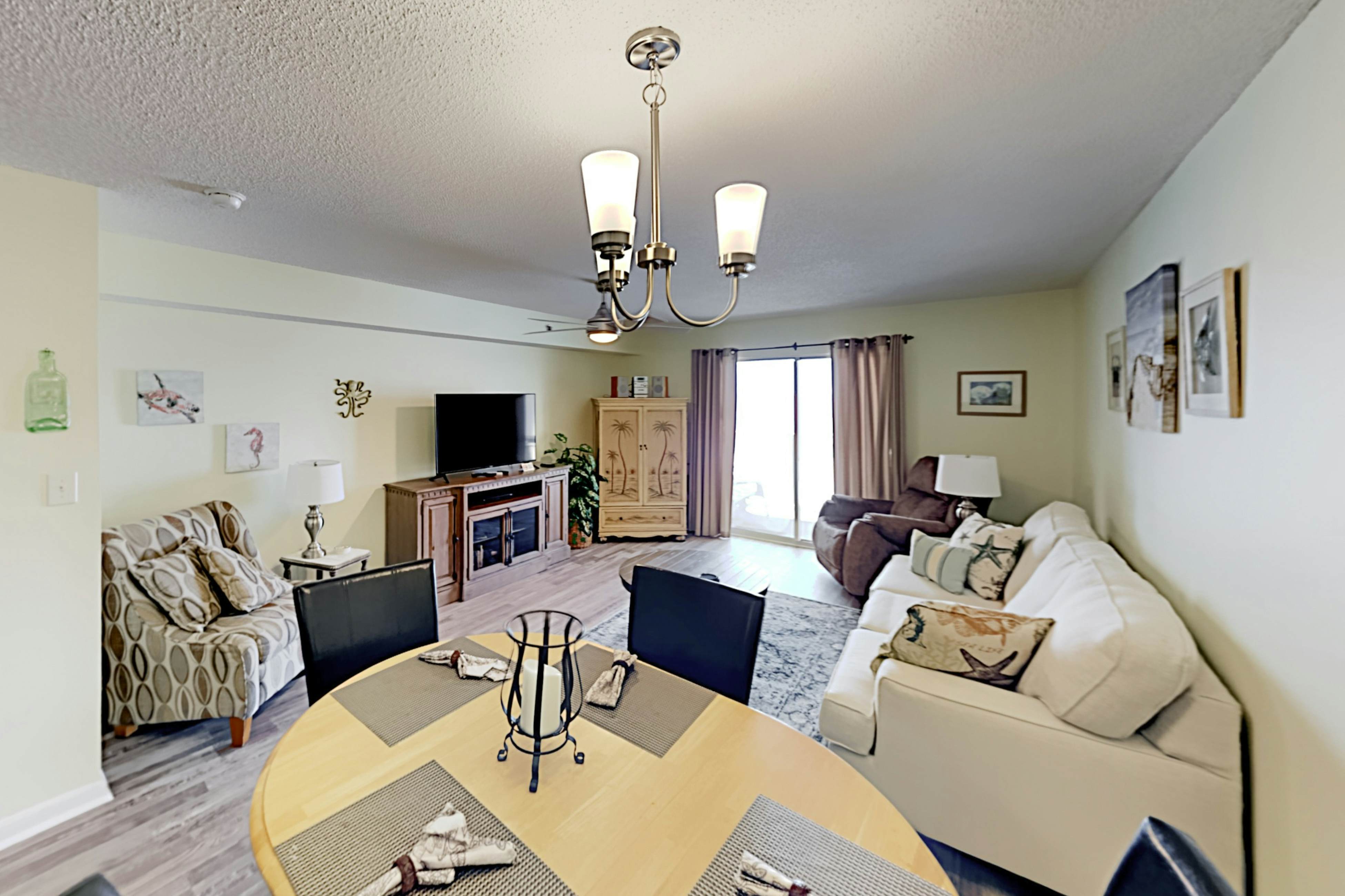 Four Winds Condo Rentals Orange Beach, AL Vacasa