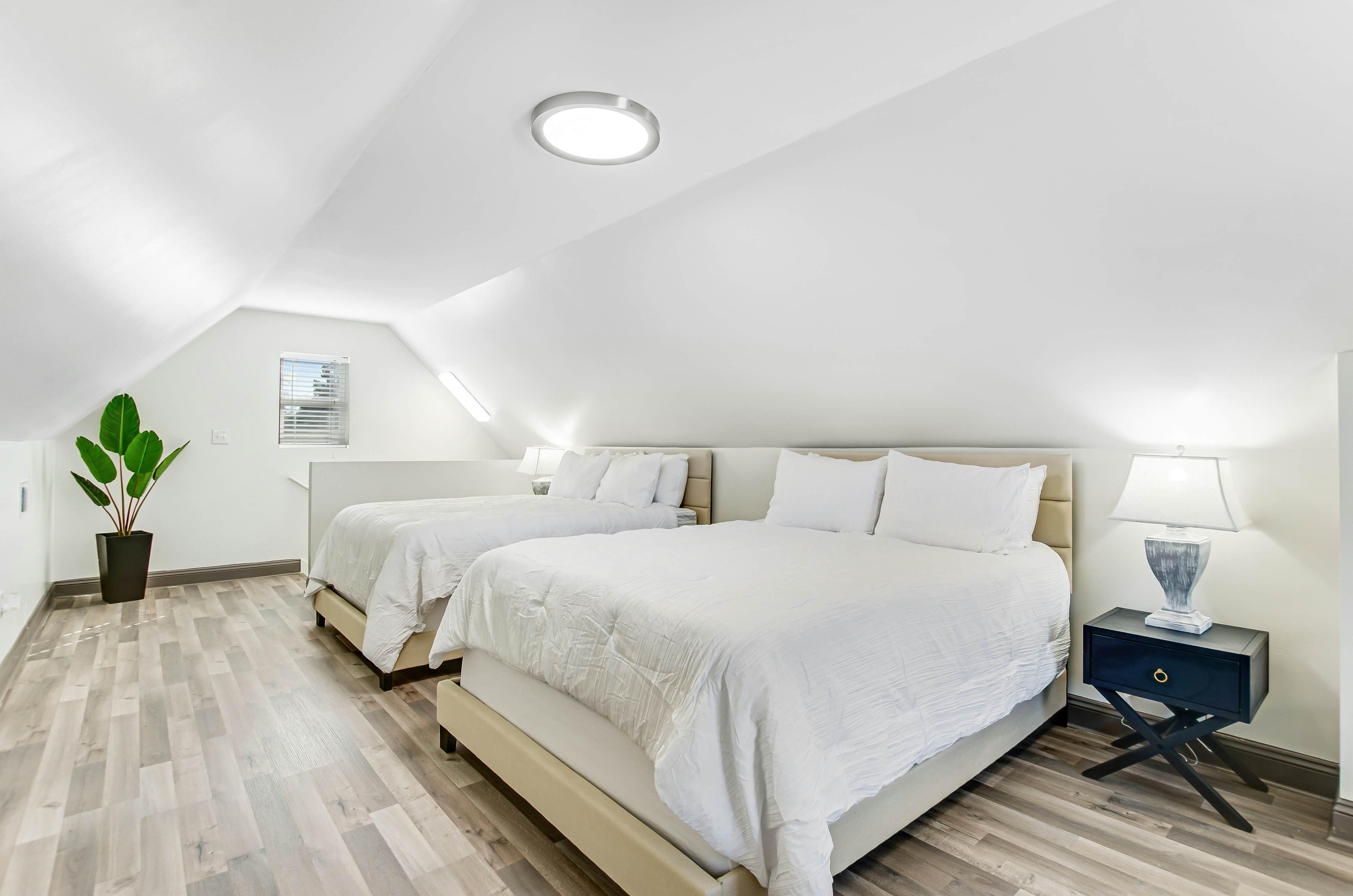 Cozy Charmer in Town