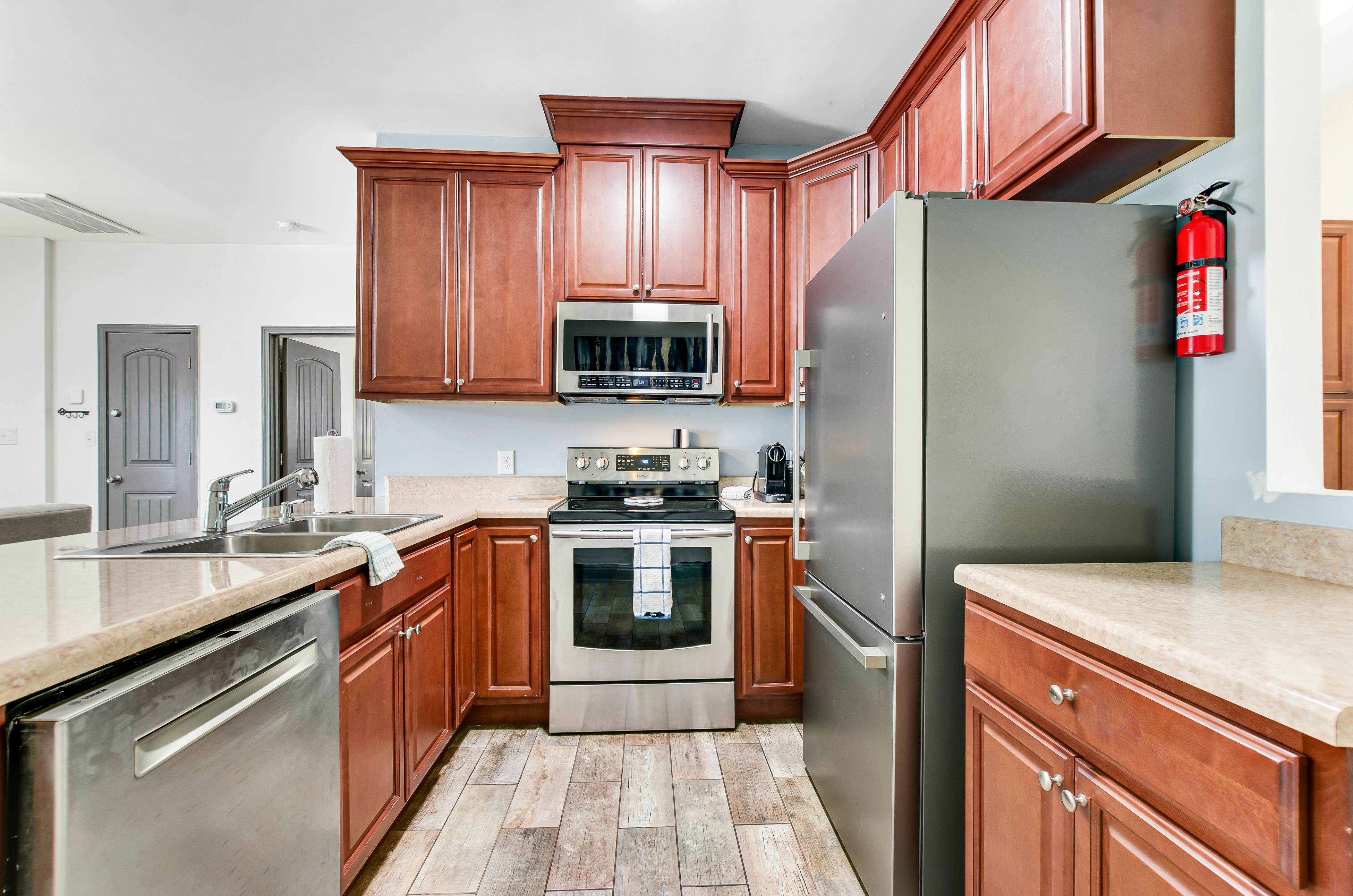 Cozy Charmer in Town