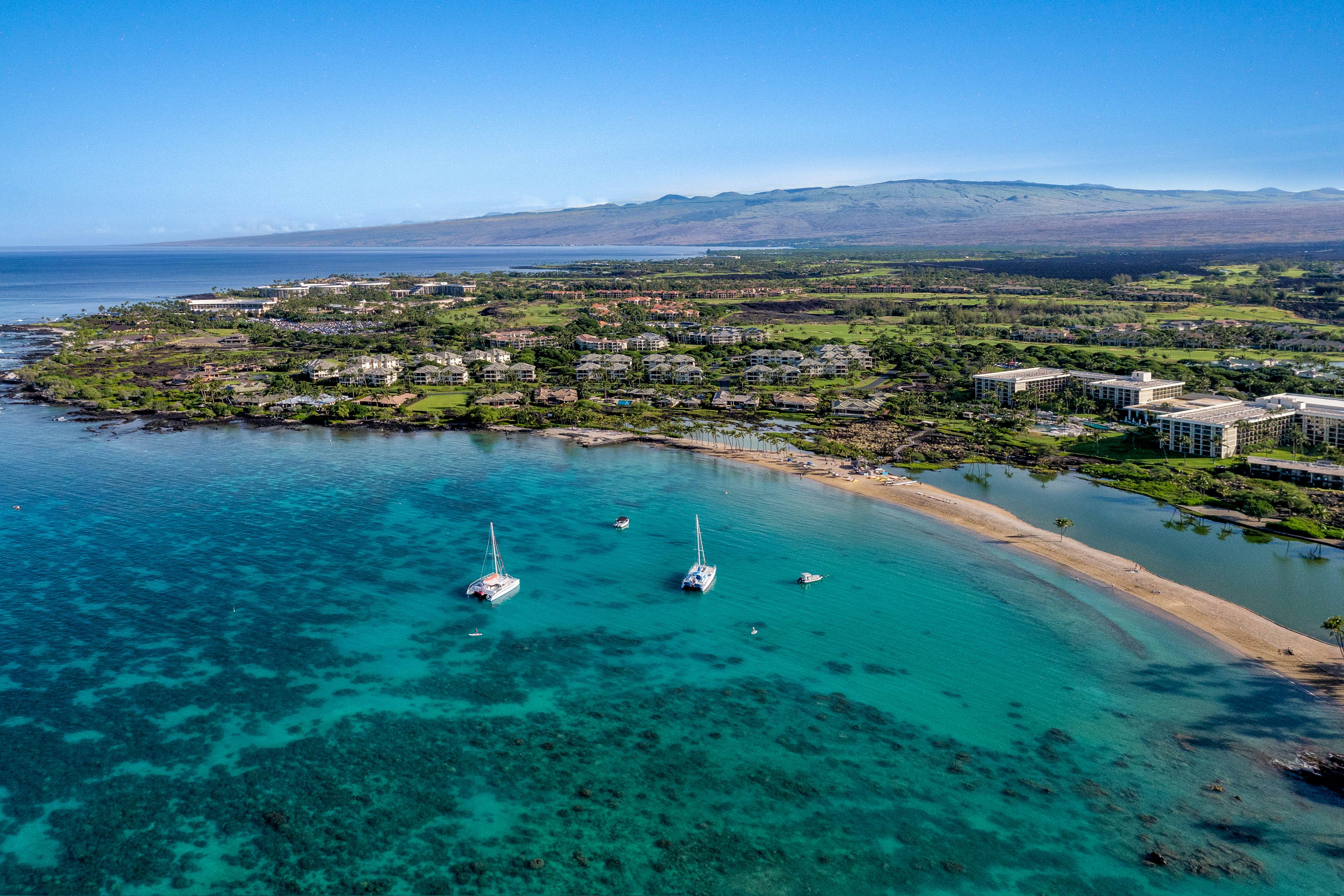 Waikoloa Fairway Villas D3