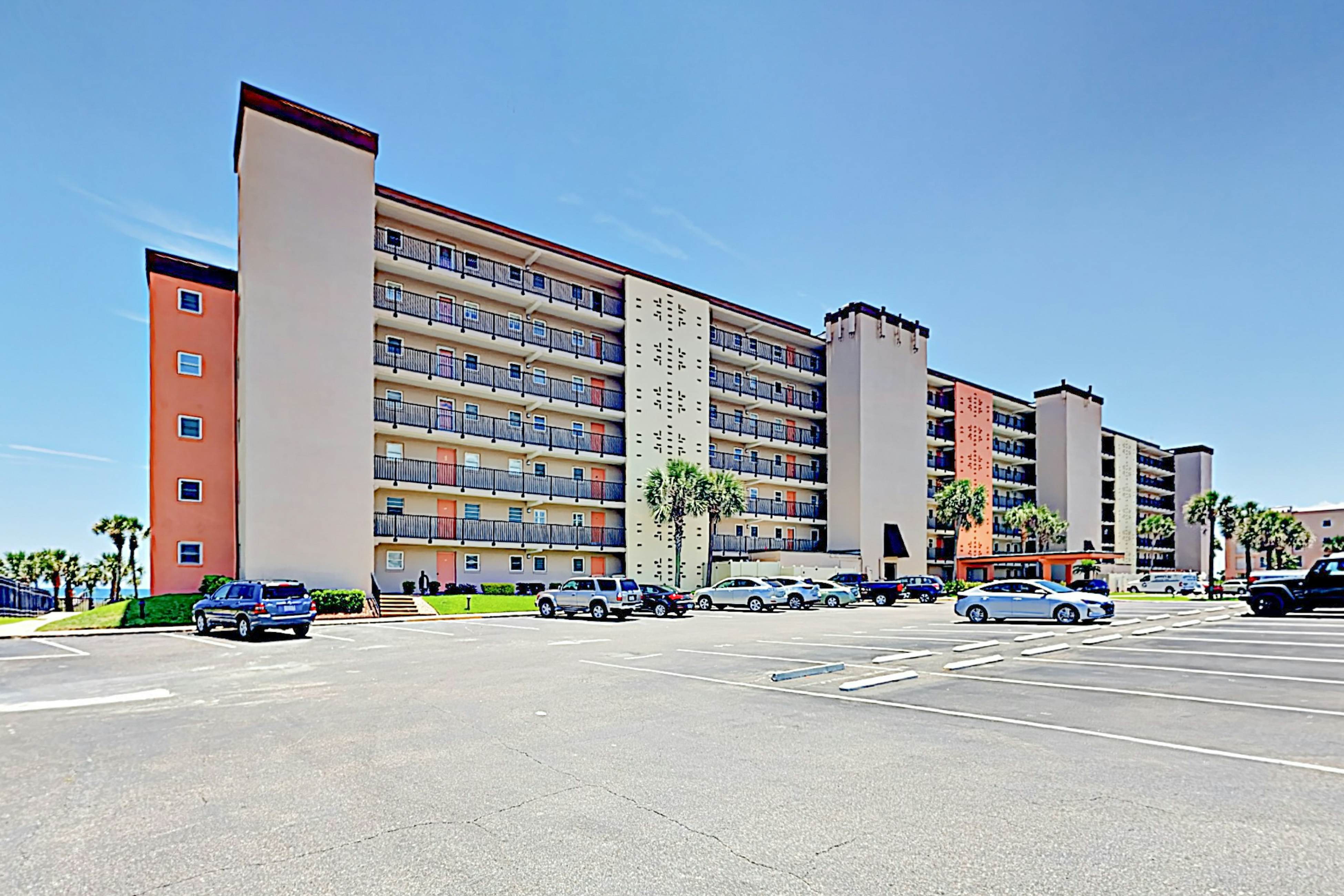 Amelia South Condo N2 2 BD Fernandina Beach, FL Vacation Rental Vacasa