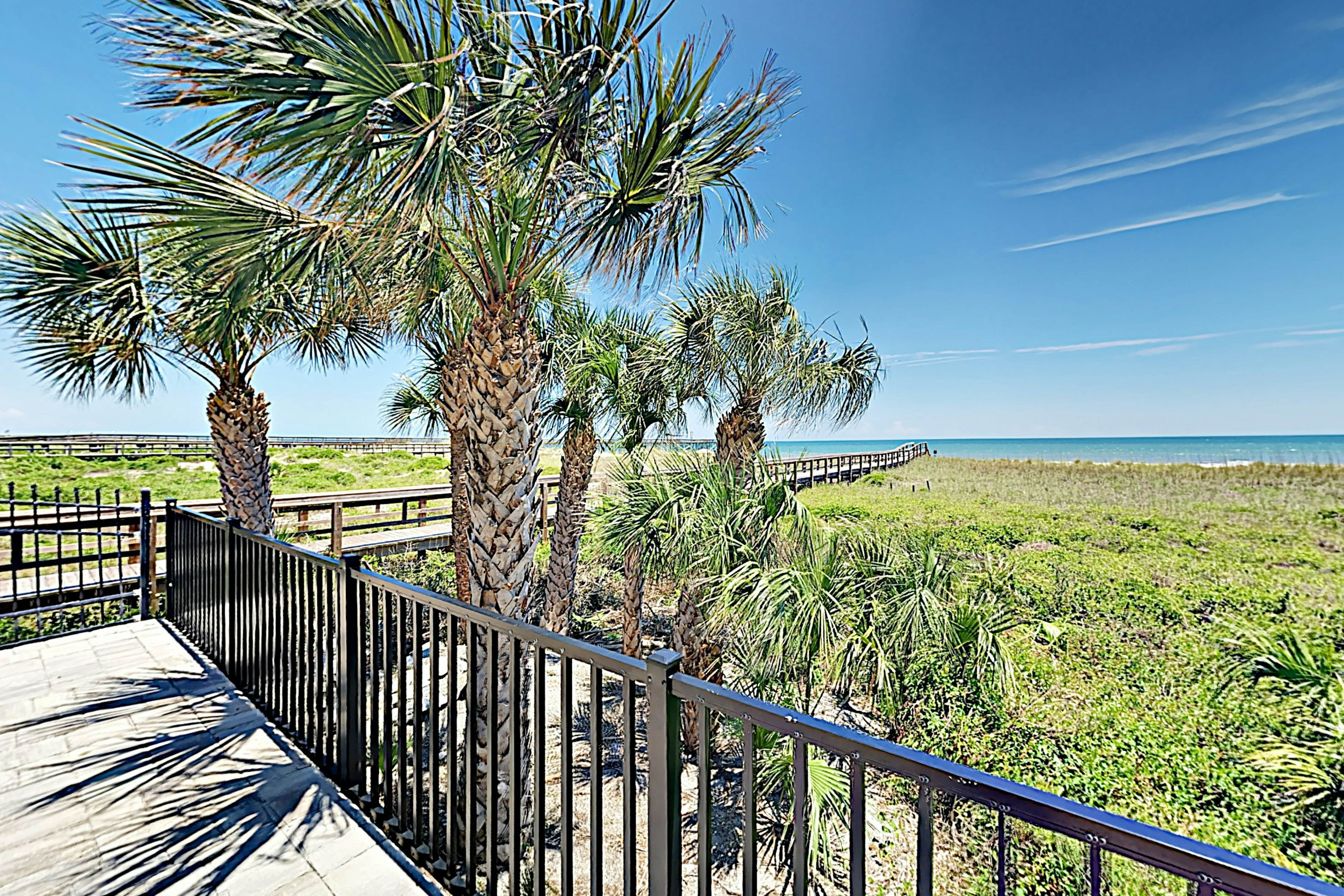 Amelia South Condo N2 2 BD Fernandina Beach, FL Vacation Rental Vacasa