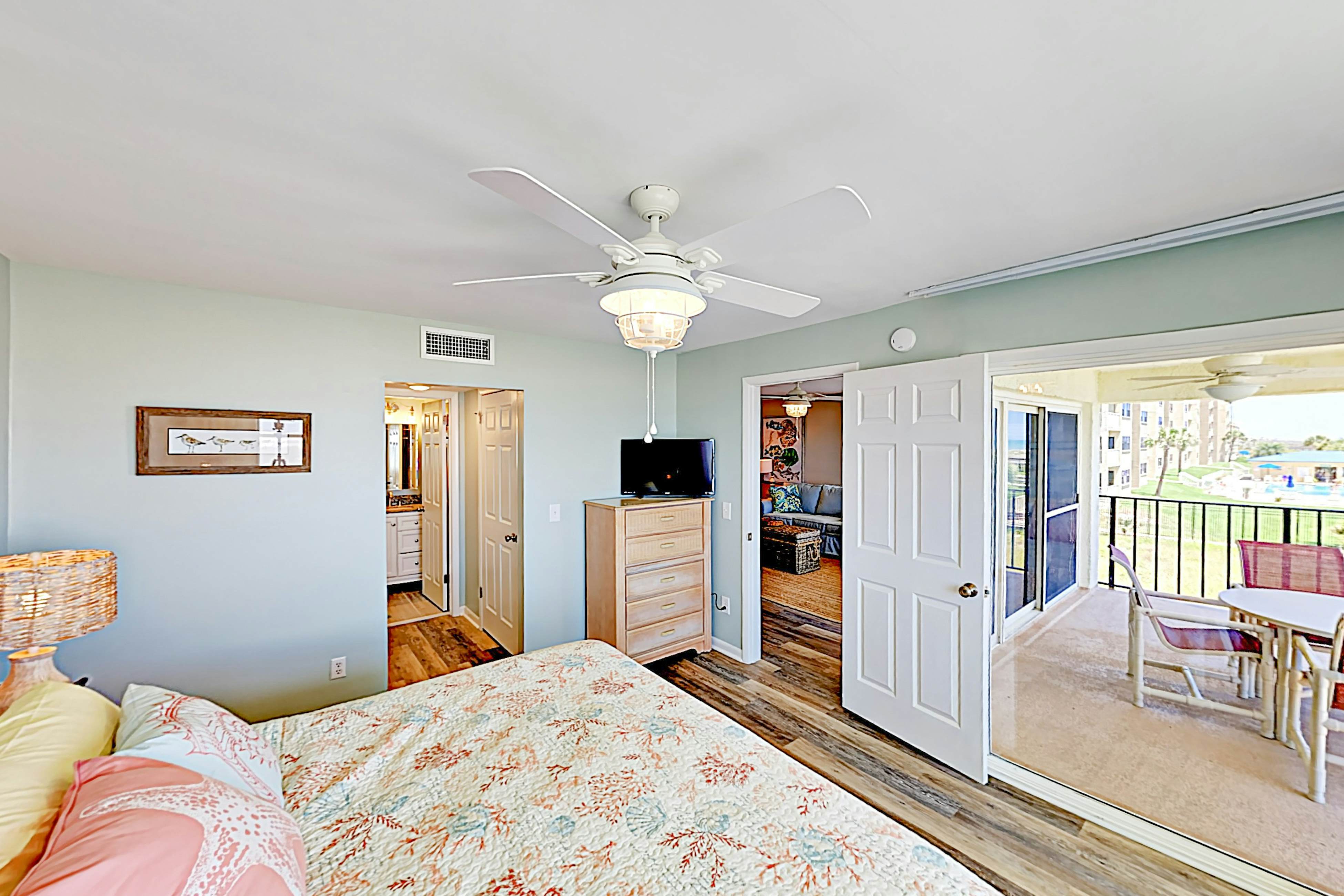 Amelia South Condo N2 2 BD Fernandina Beach, FL Vacation Rental Vacasa