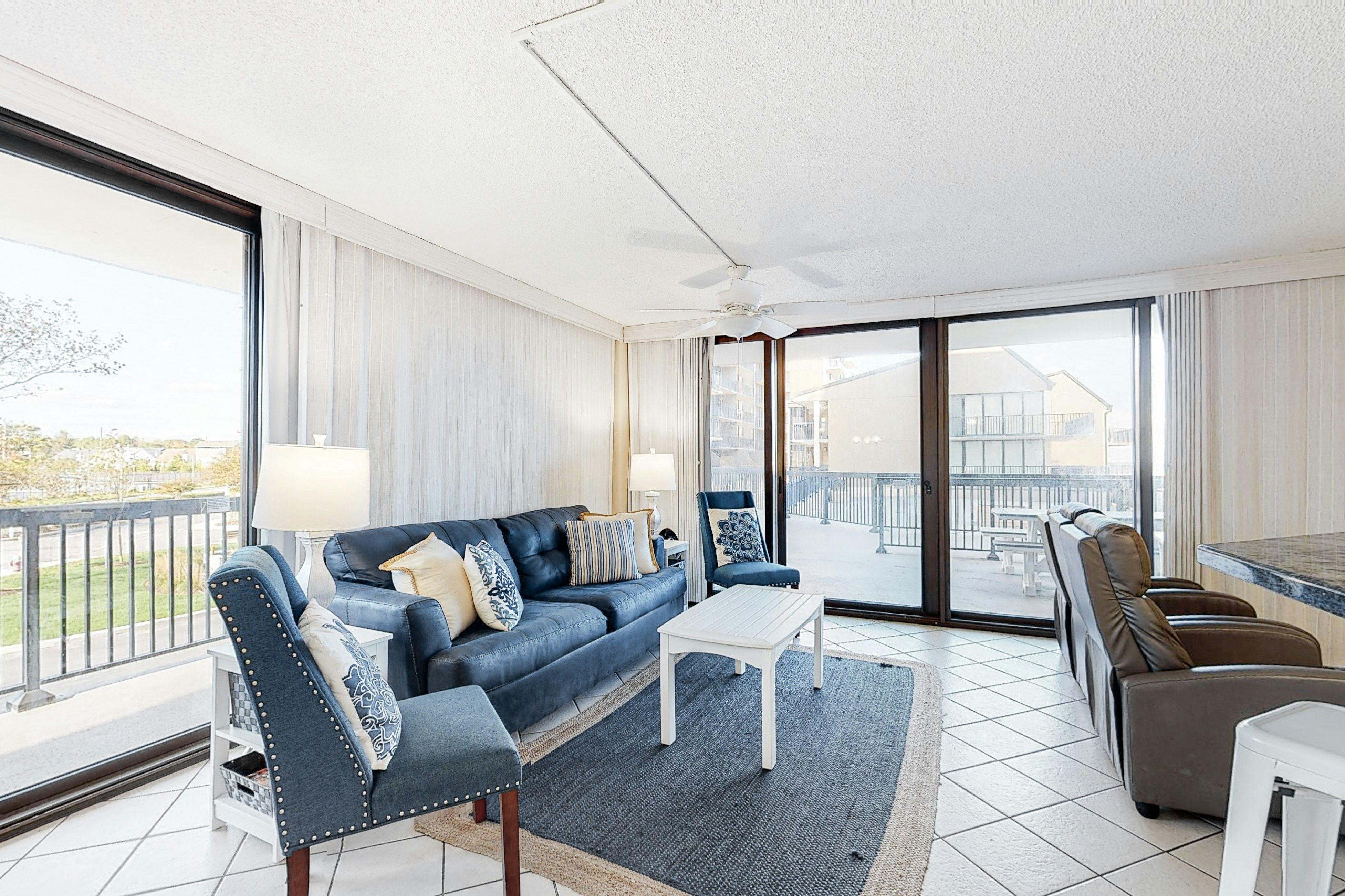 Sea Colony - 110 Chesapeake House Rd