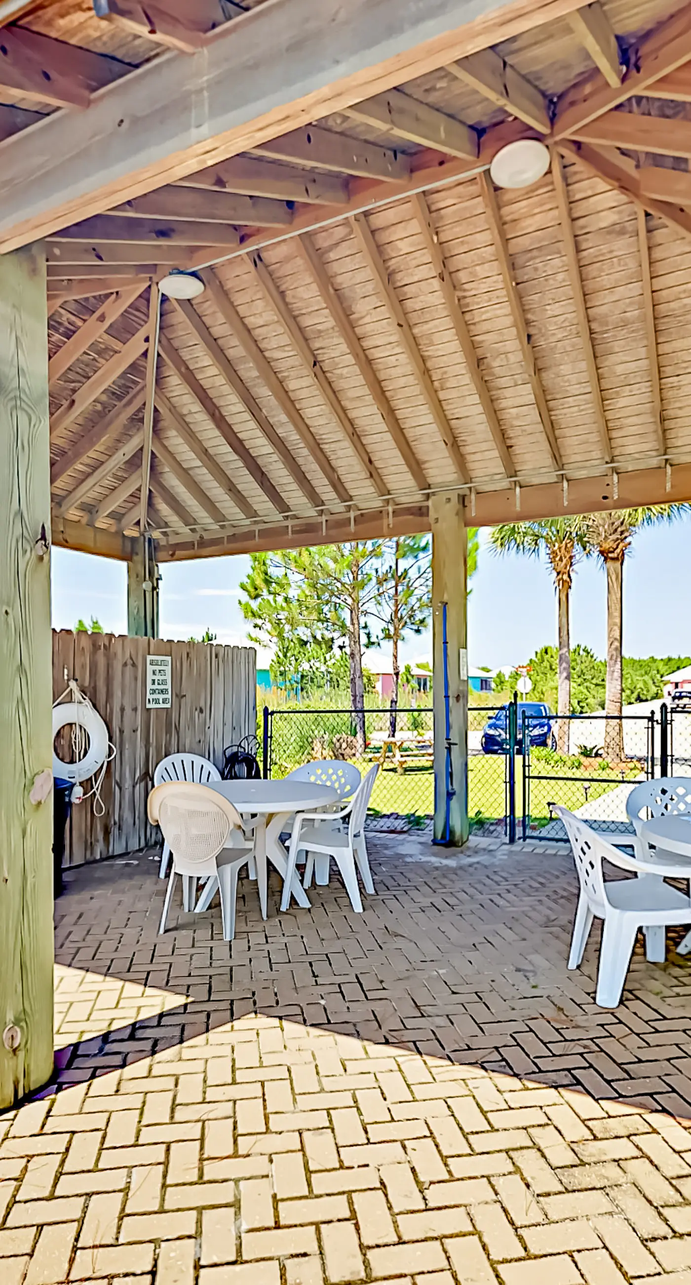 The Rookery III 6005 3 BD Fort AL Vacation Rental Vacasa