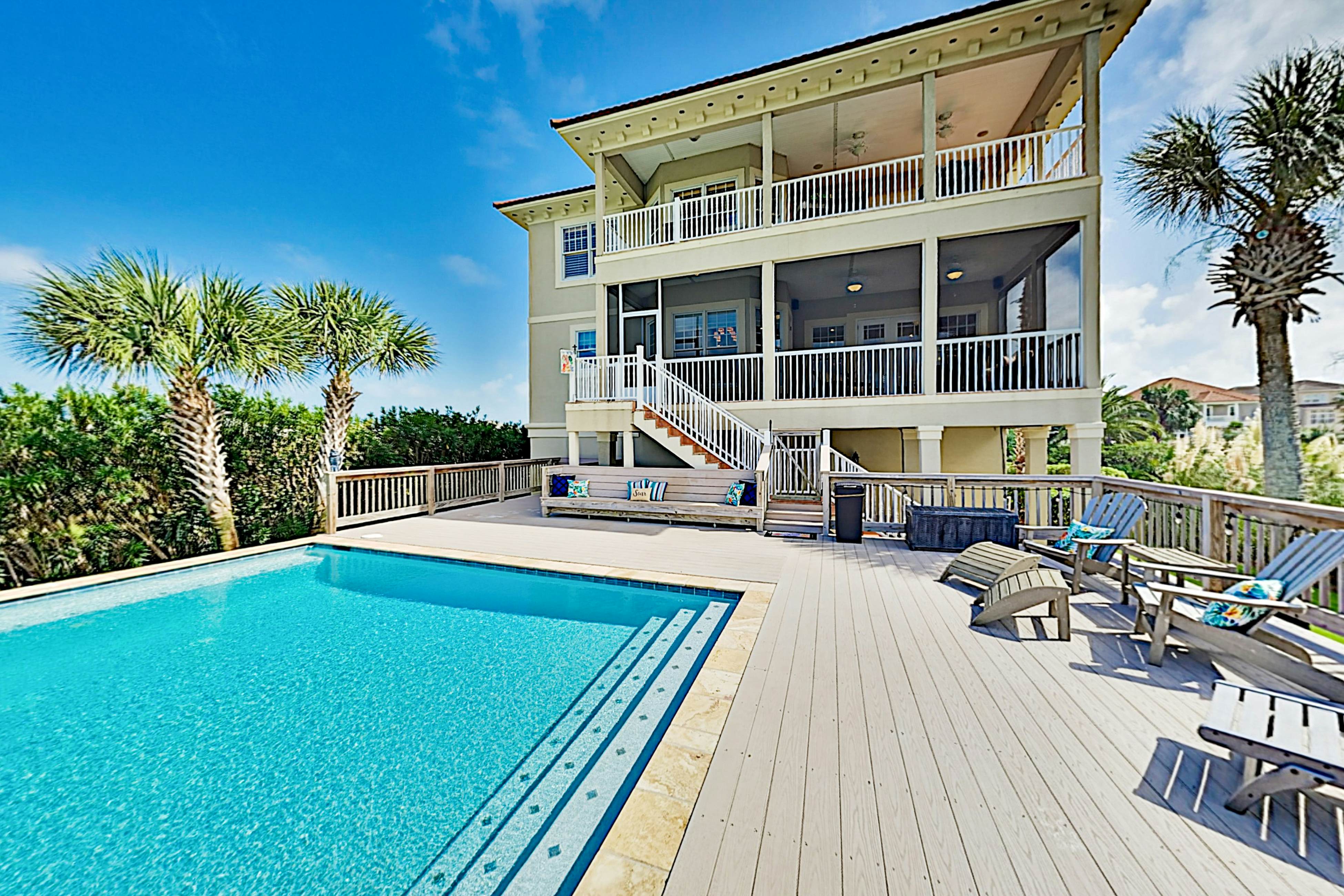 Legasea 4 Bd Gulf Shores Al Vacation Rental Vacasa