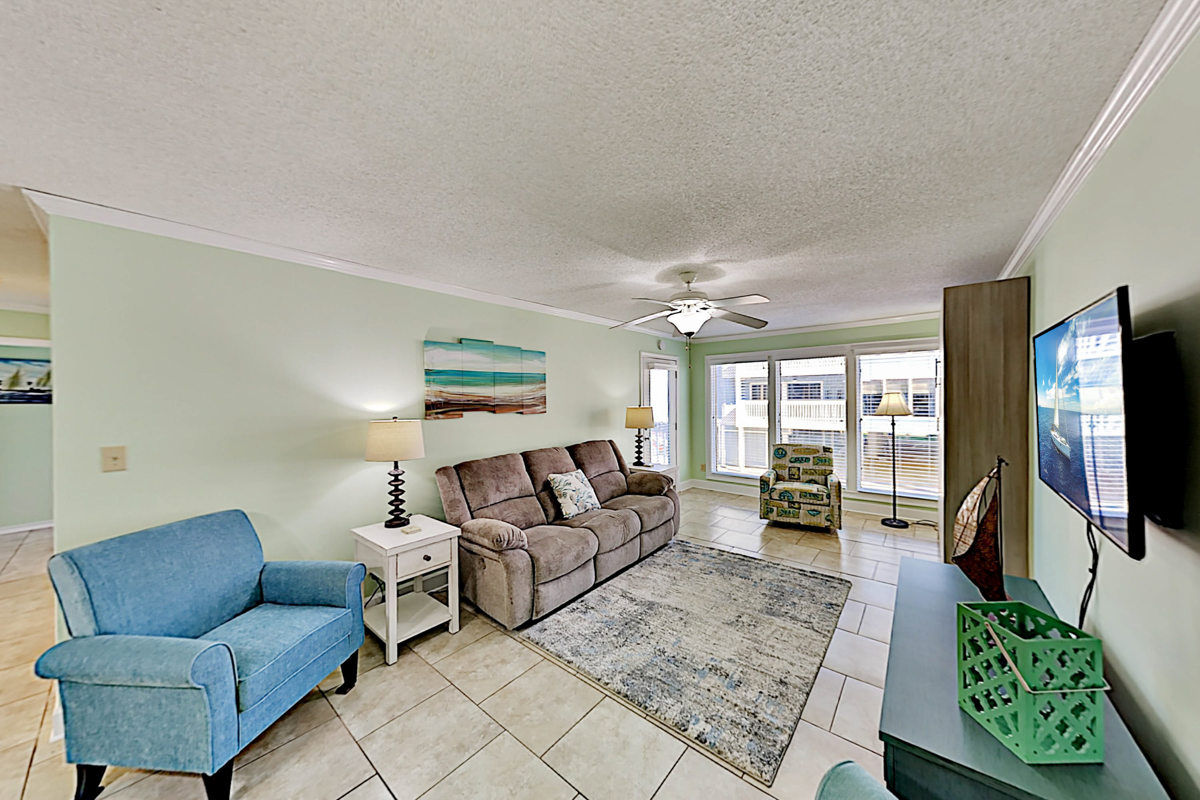 Sea Oats G103 | 2 BD Gulf Shores, AL Vacation Rental | Vacasa