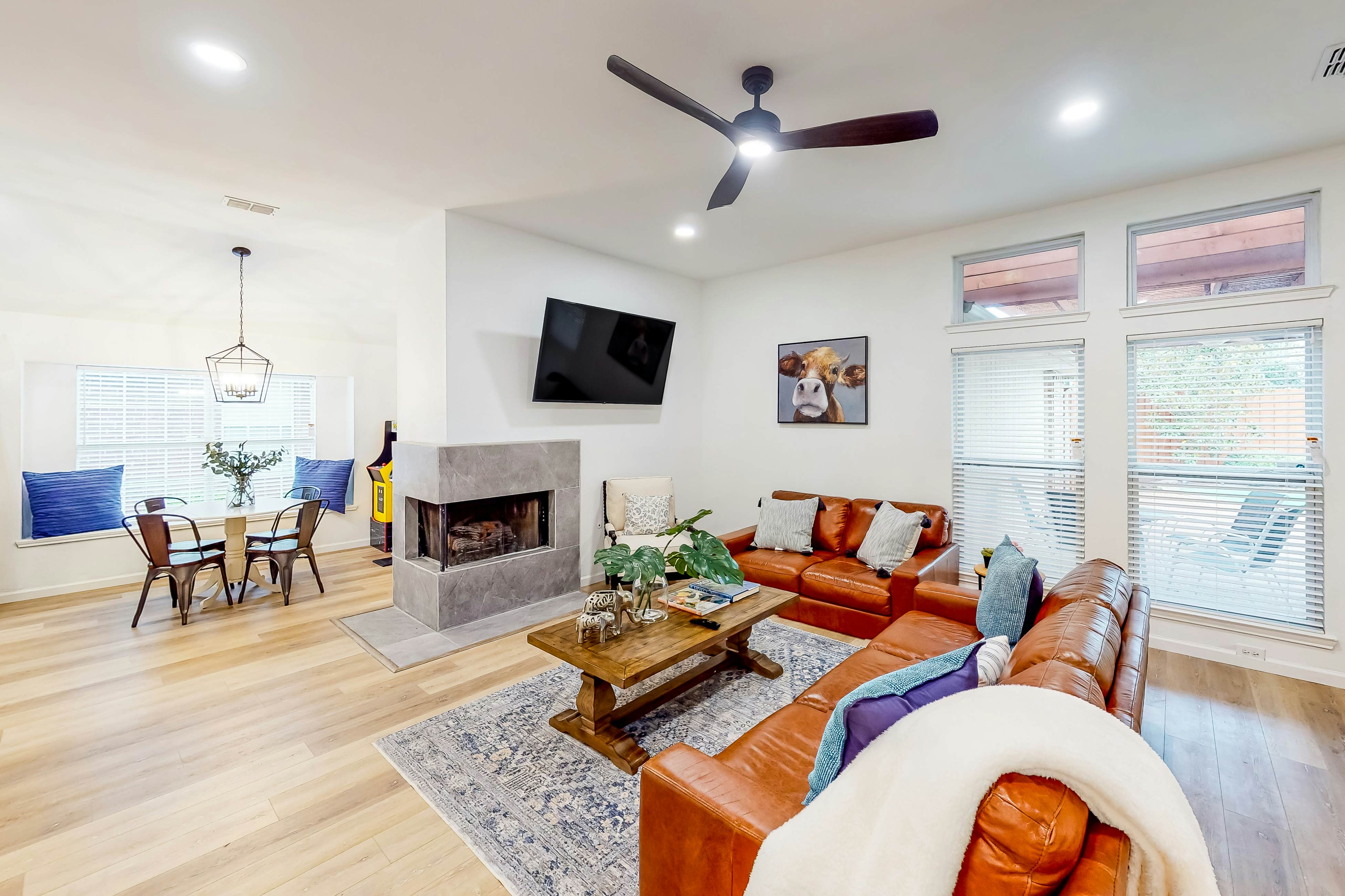 Stonebriar Stunner 3 BD The Colony, TX Vacation Rental Vacasa