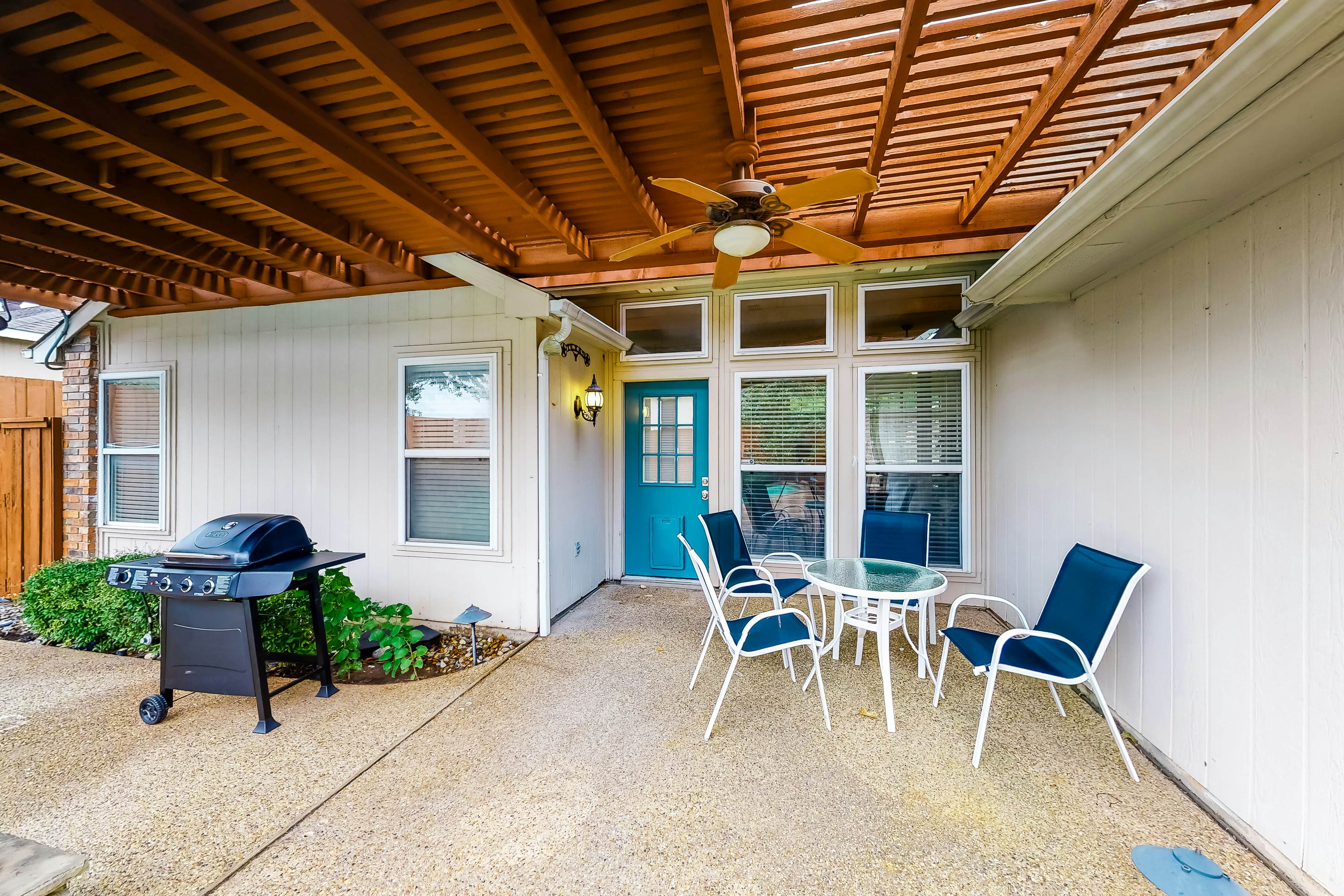 Stonebriar Stunner 3 BD The Colony, TX Vacation Rental Vacasa