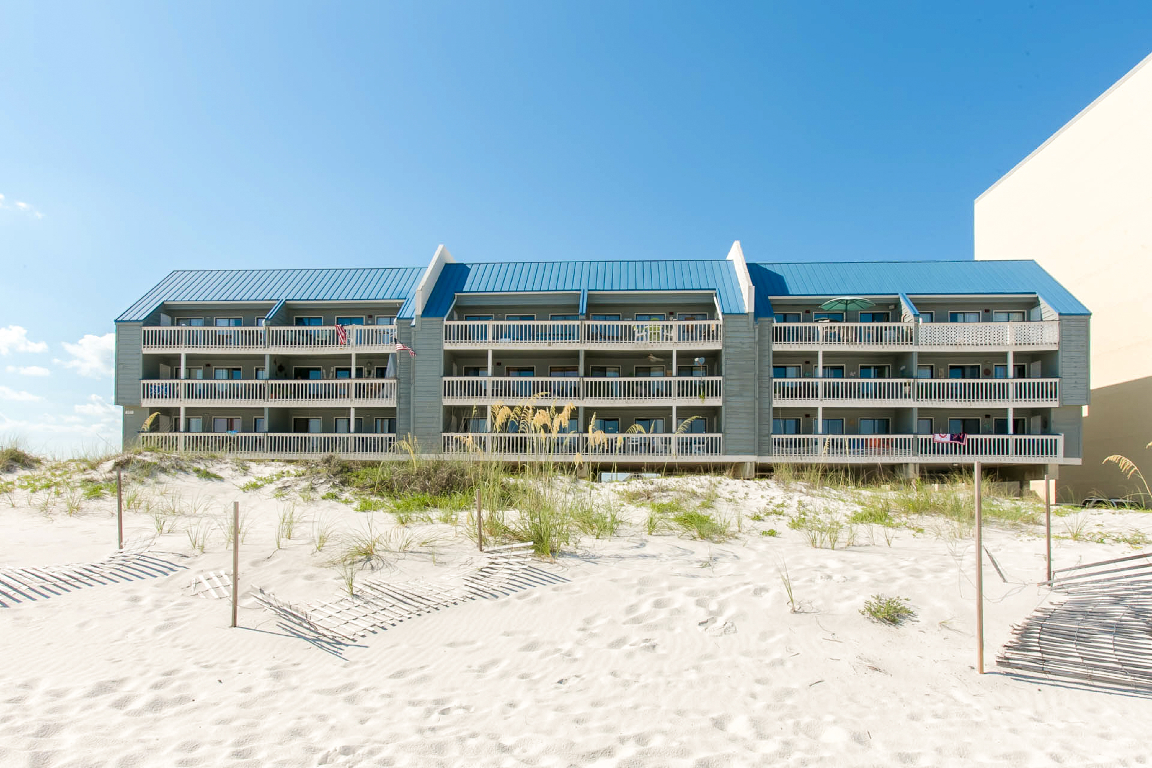 Discovering the Regatta 204A Beach Condo: Your Ultimate Coastal Retreat