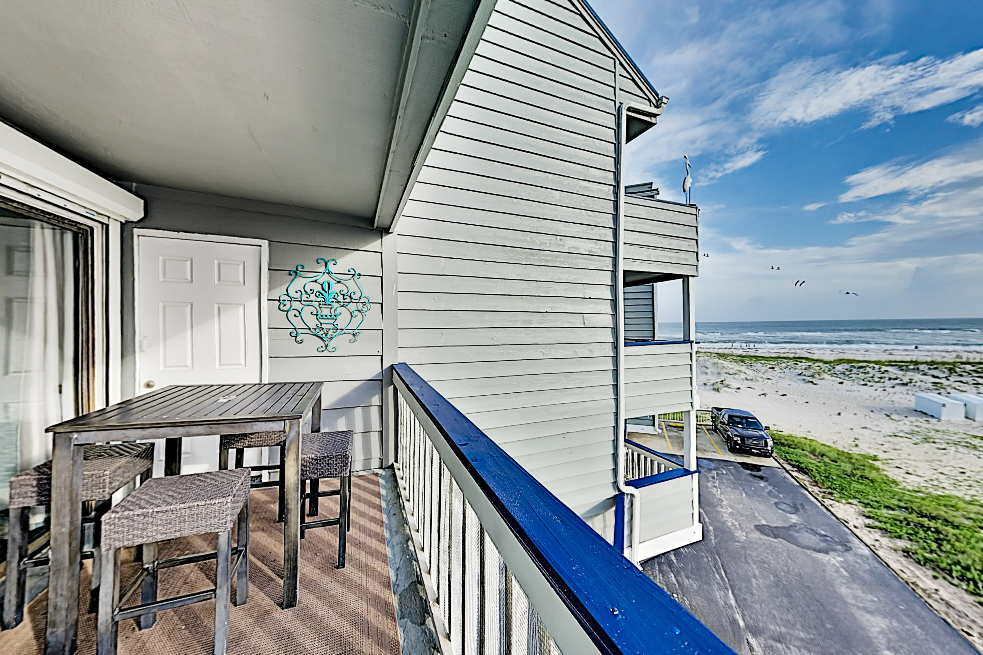 Discovering the Regatta 204A Beach Condo: Your Ultimate Coastal Retreat