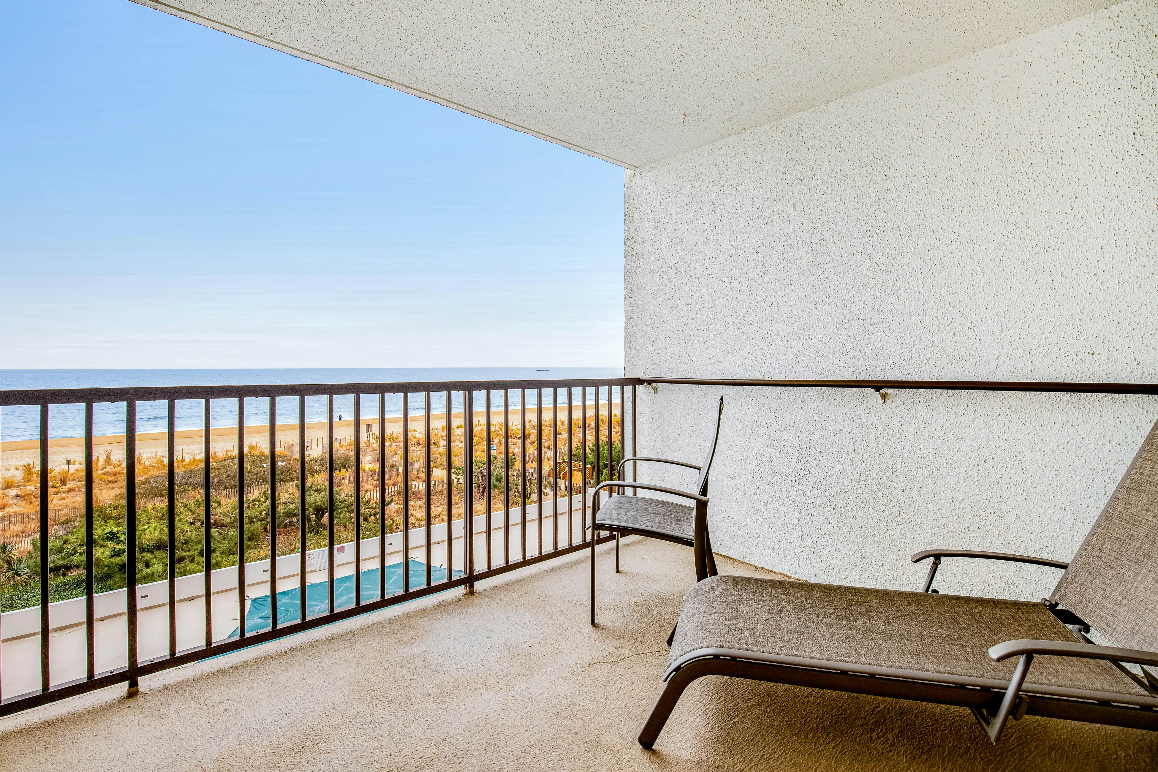 The Pyramid Condo Rentals Ocean City, MD Vacation Rentals Vacasa