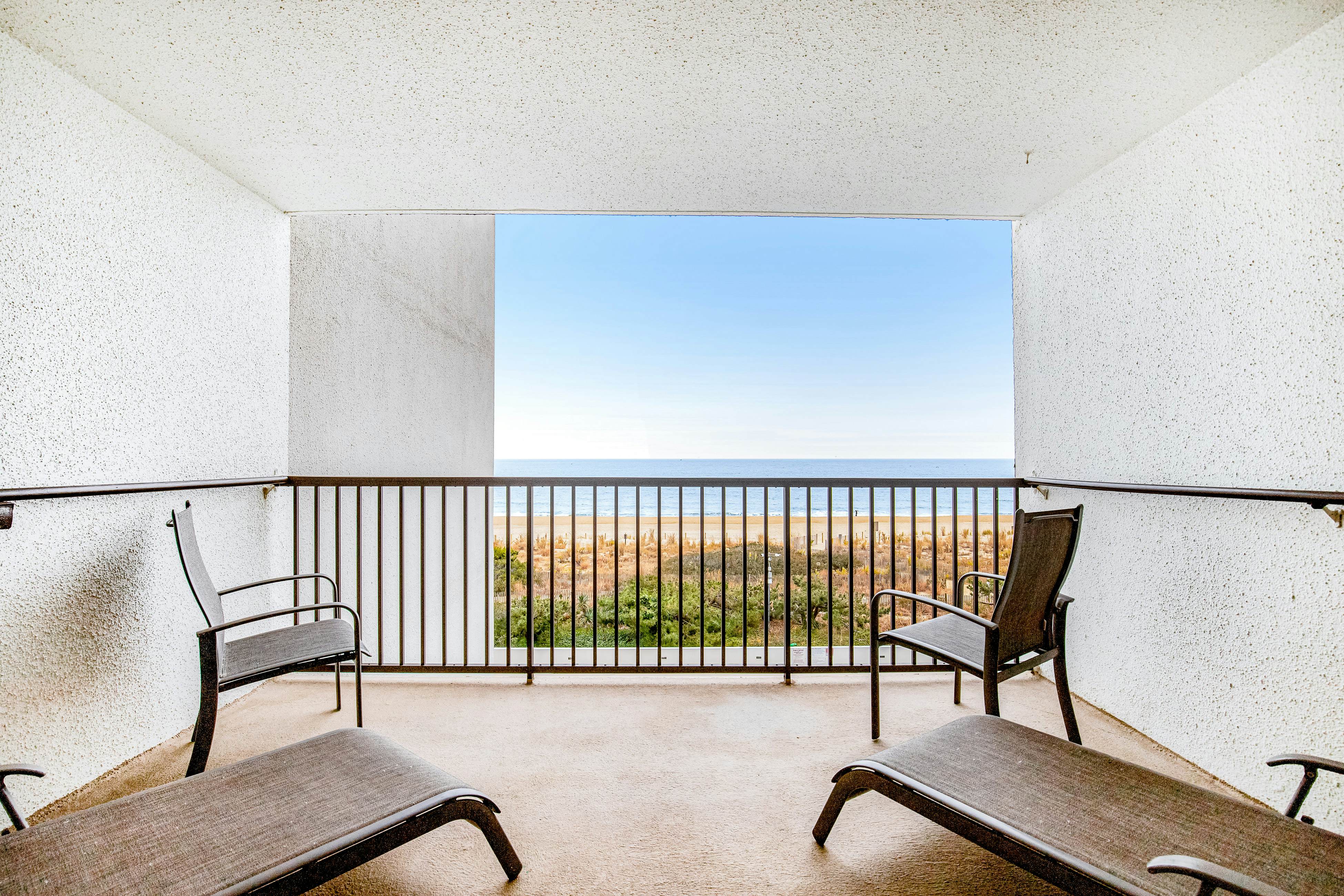 Pyramid 3F 1 BD Ocean City, MD Vacation Rental Vacasa