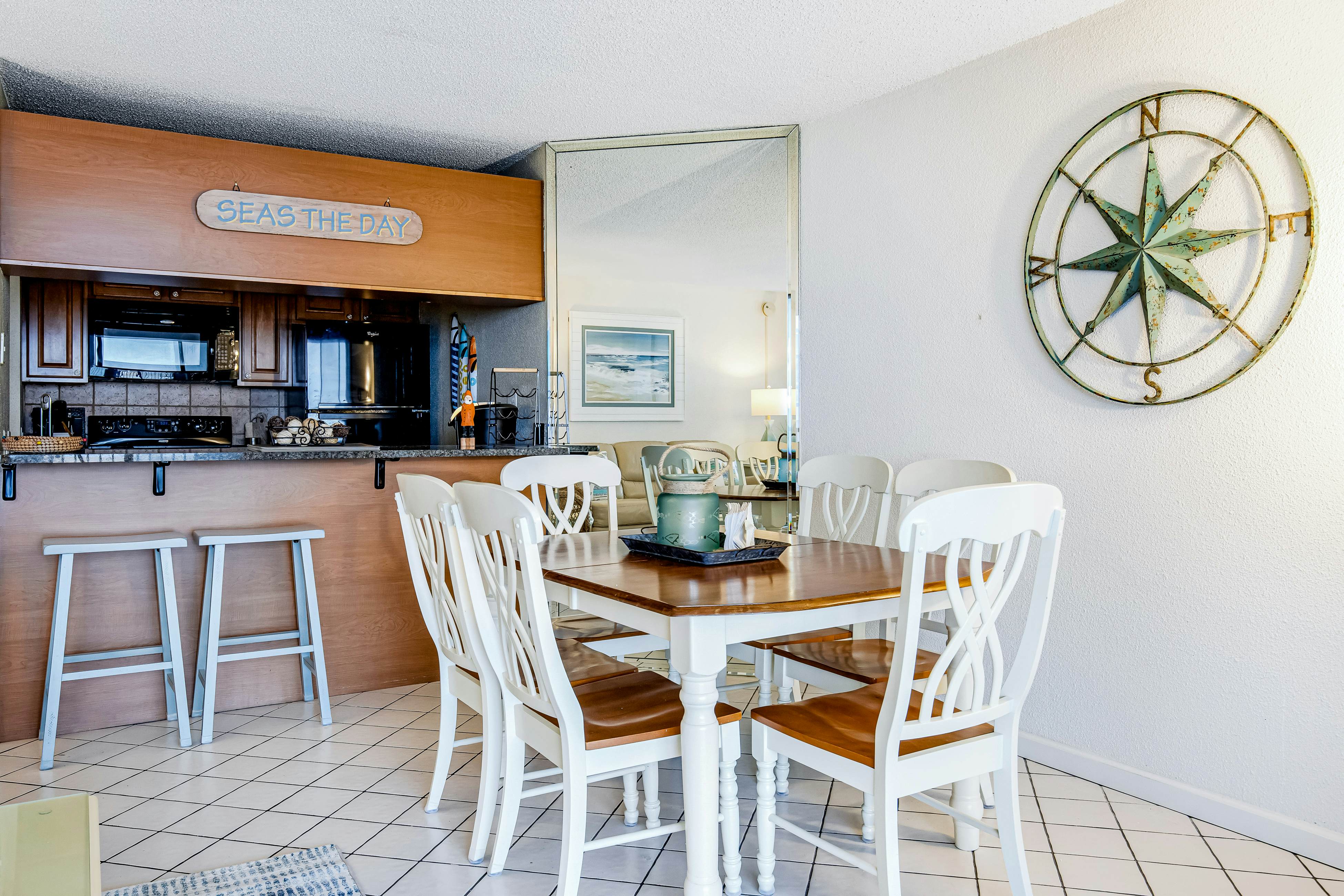 Pyramid 3F 1 BD Ocean City, MD Vacation Rental Vacasa