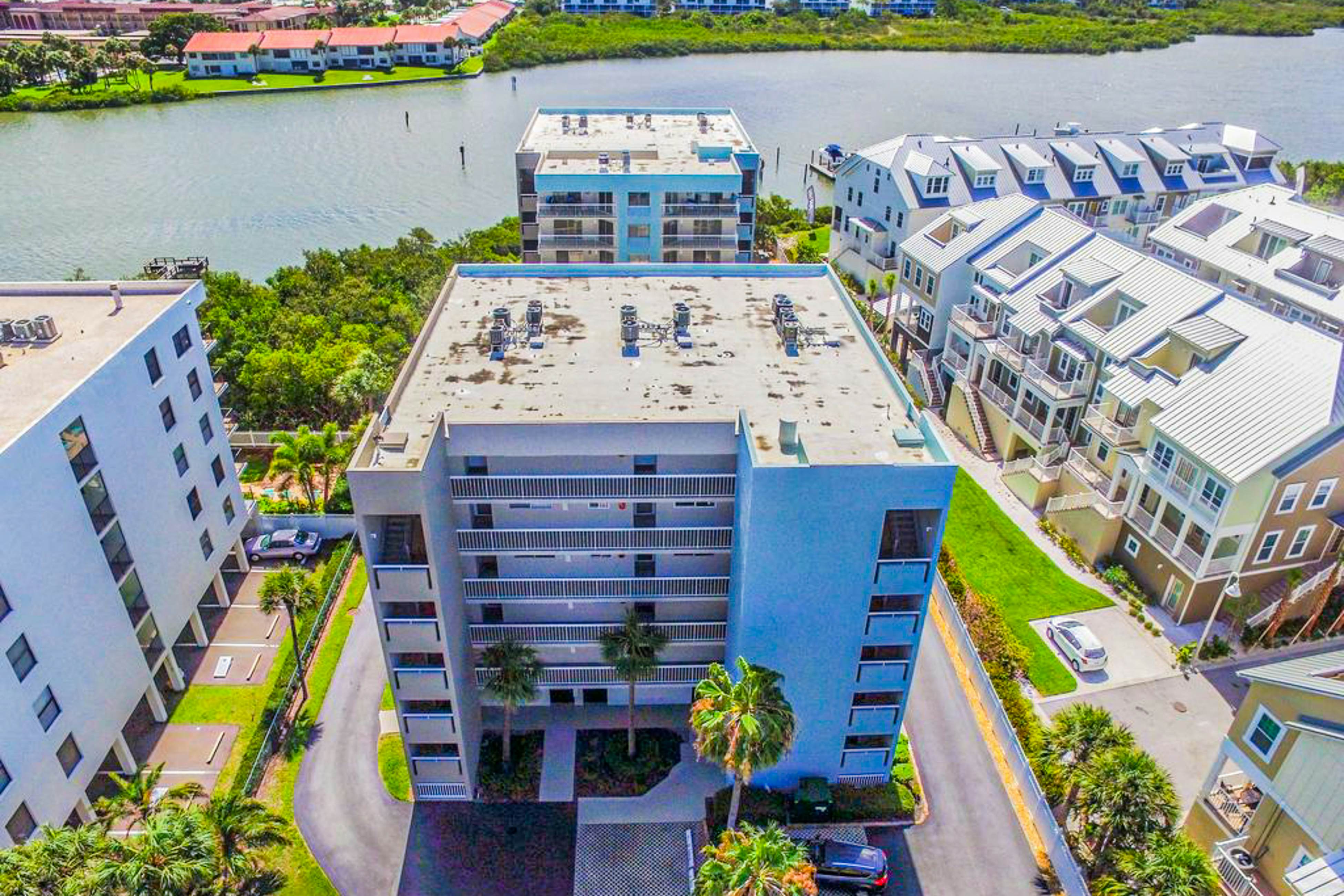 Waterview Condo Unit 204 2 BD Indian Shores, FL Vacation Rental Vacasa