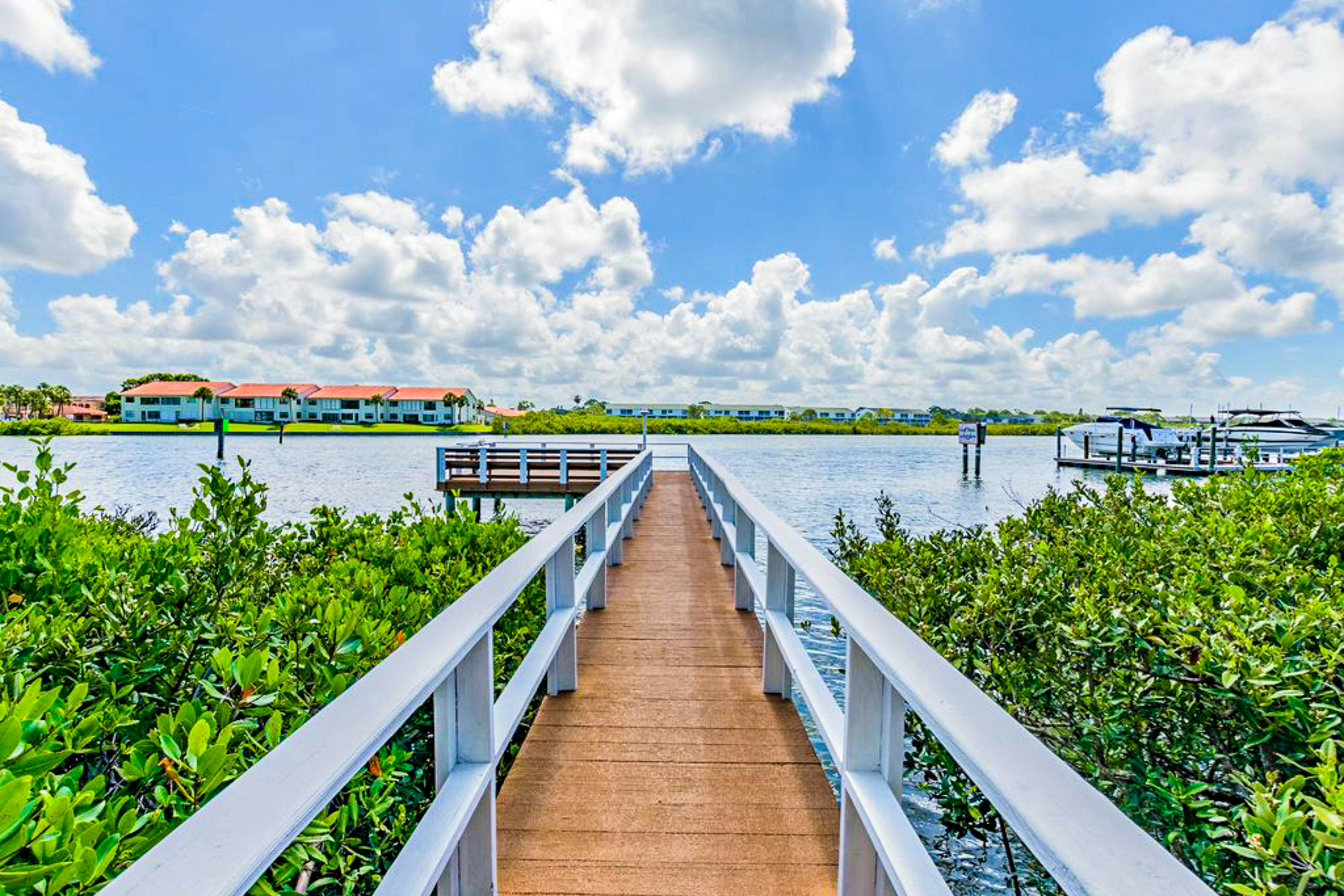 Waterview Condo Unit 204 2 BD Indian Shores, FL Vacation Rental Vacasa