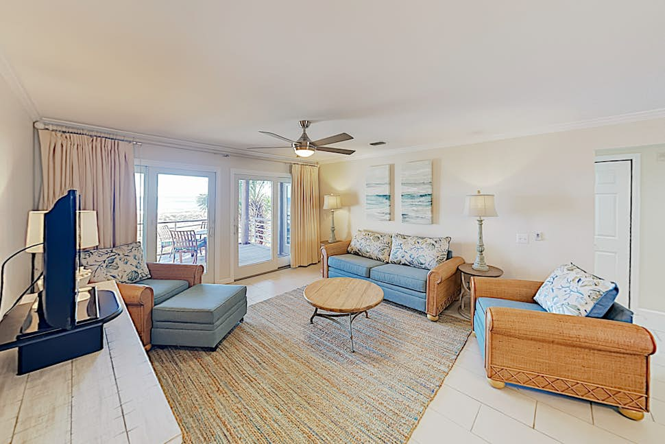 Needle Rush Point #A23 | 2 BD Perdido Key, FL Vacation Rental | Vacasa