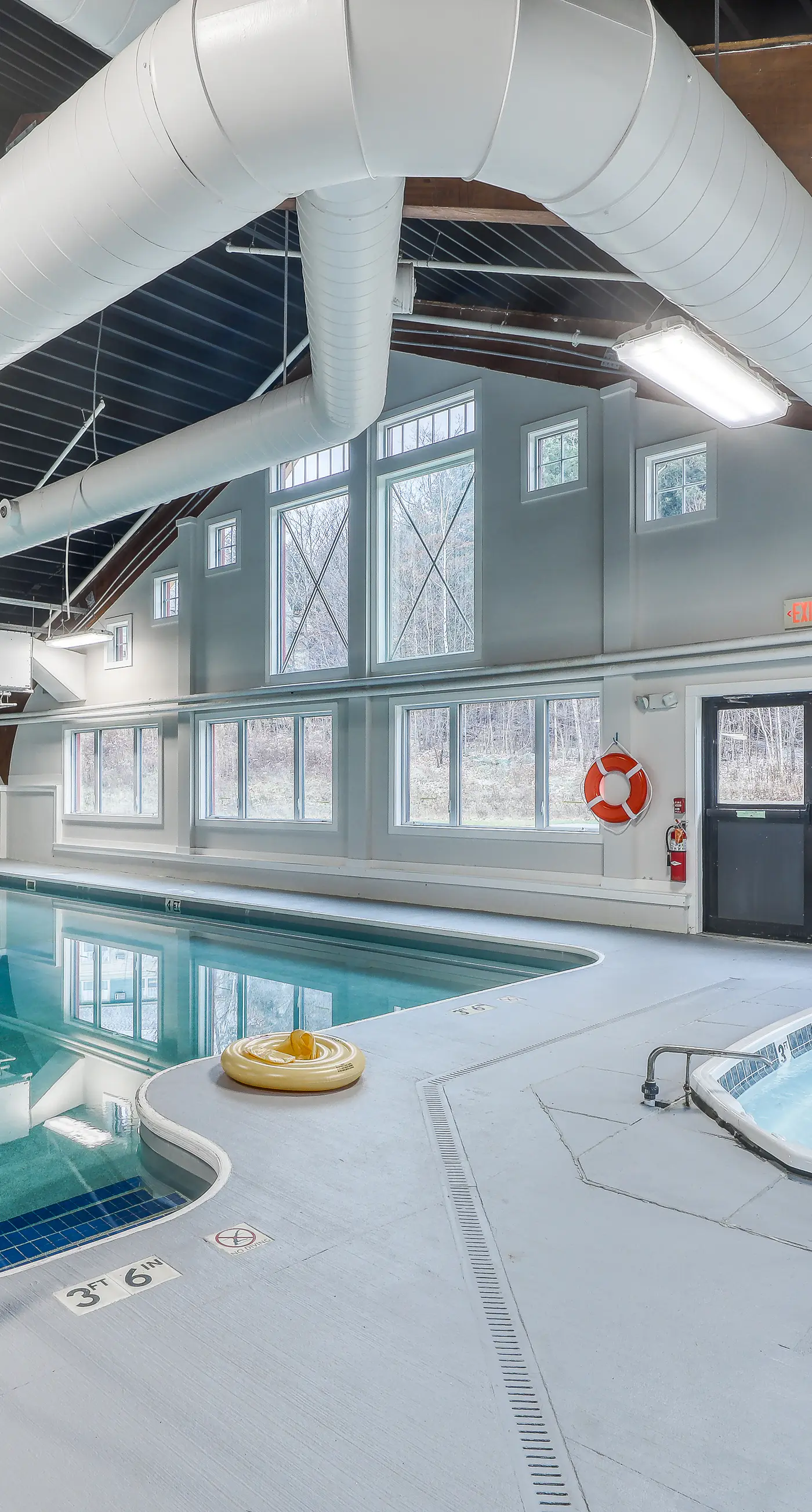 Eagles Unit 2 3 BD Jeffersonville, VT Vacation Rental Vacasa