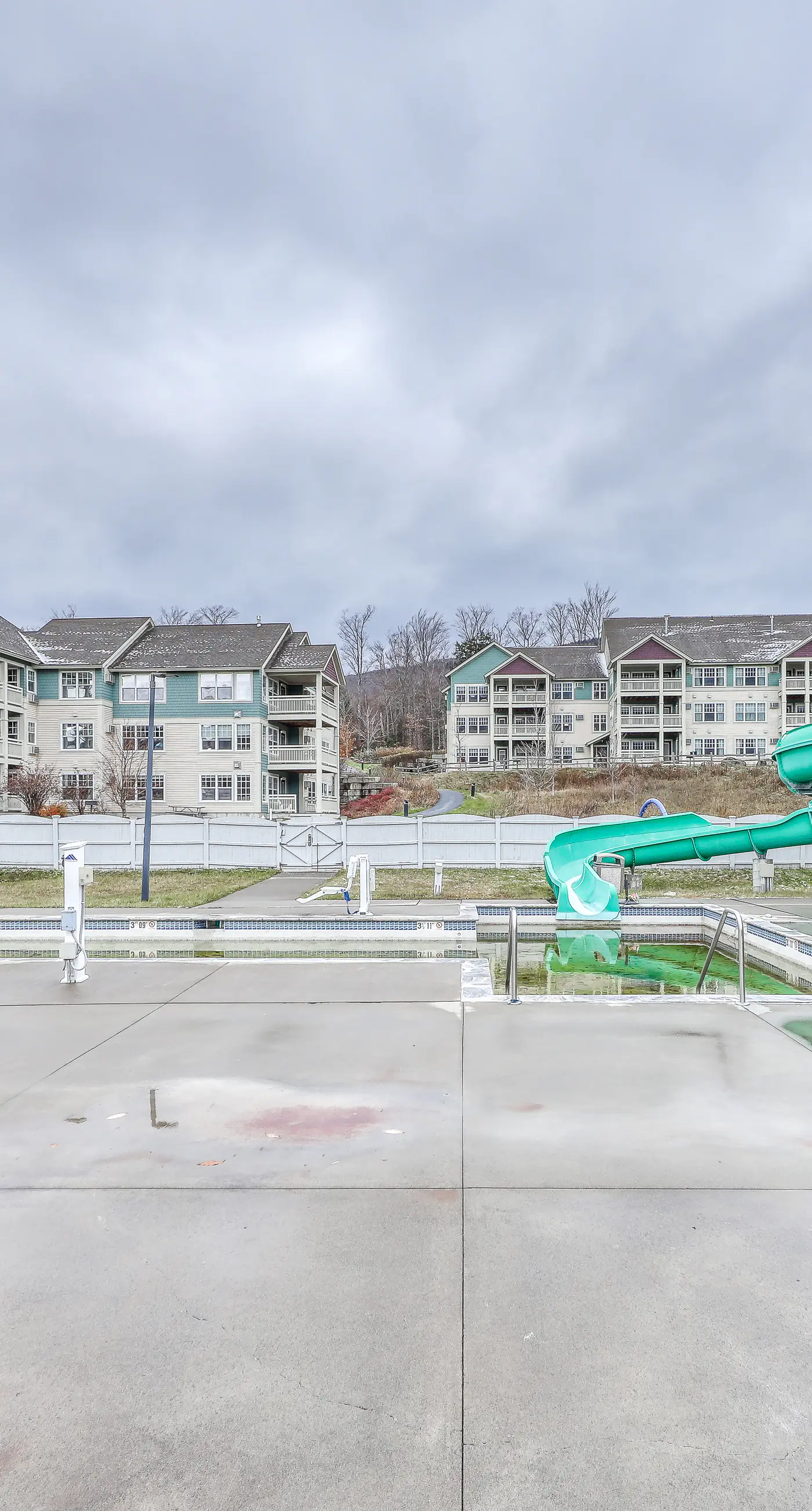 Eagles Unit 2 3 BD Jeffersonville, VT Vacation Rental Vacasa